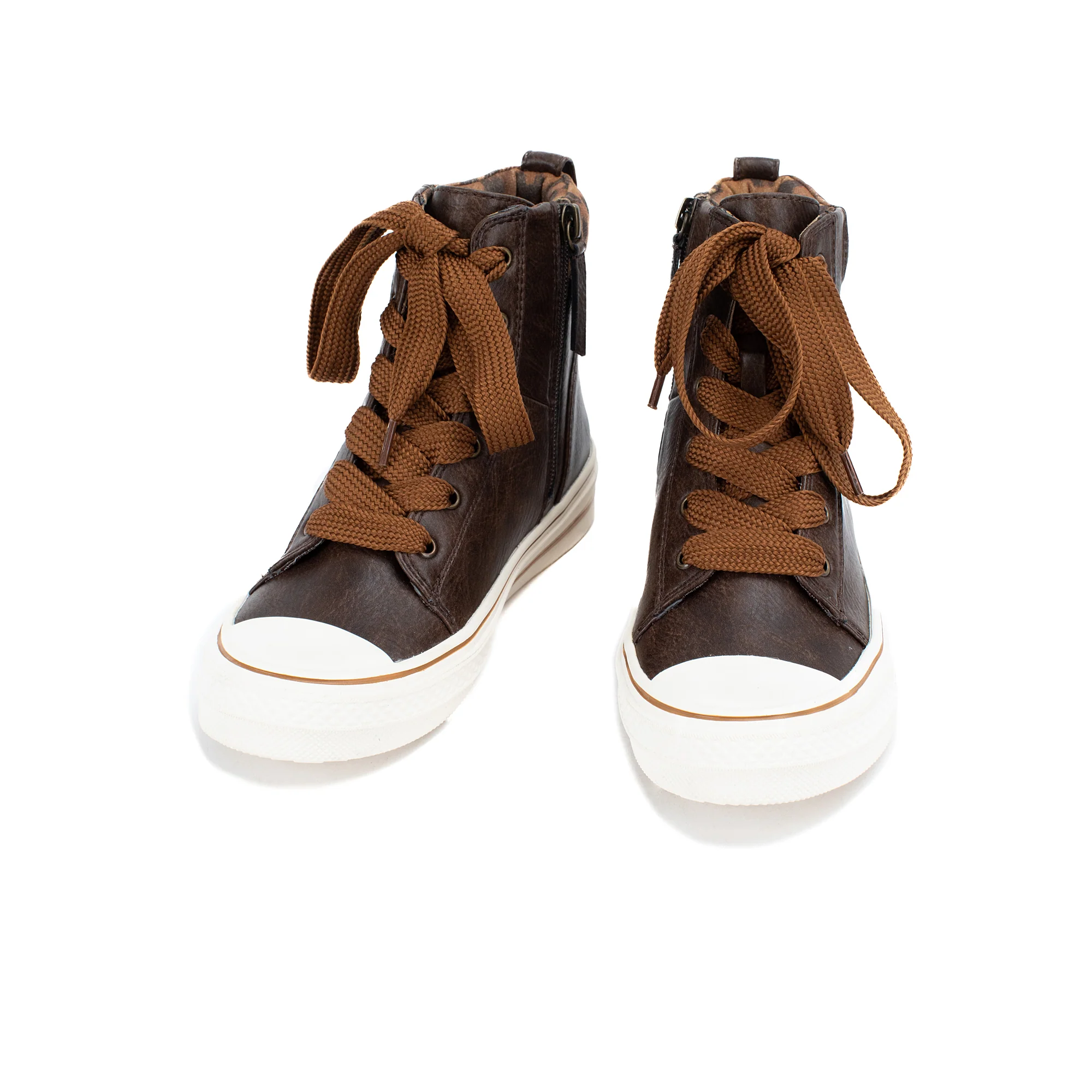 Valter High Top Sneaker - Image 11