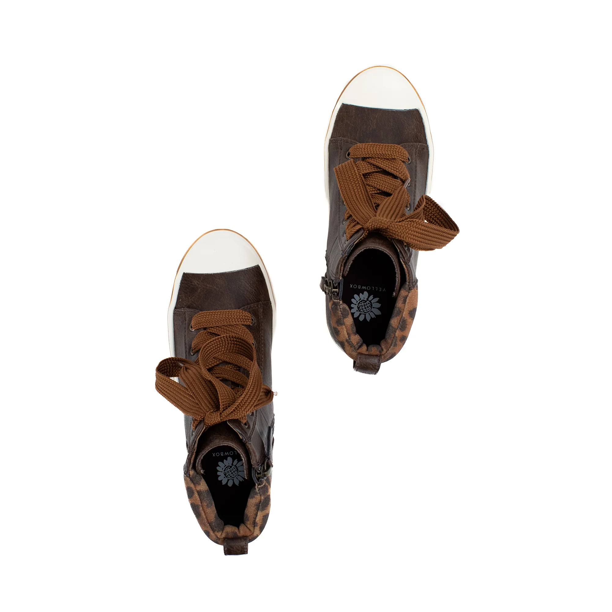 Valter High Top Sneaker - Image 12