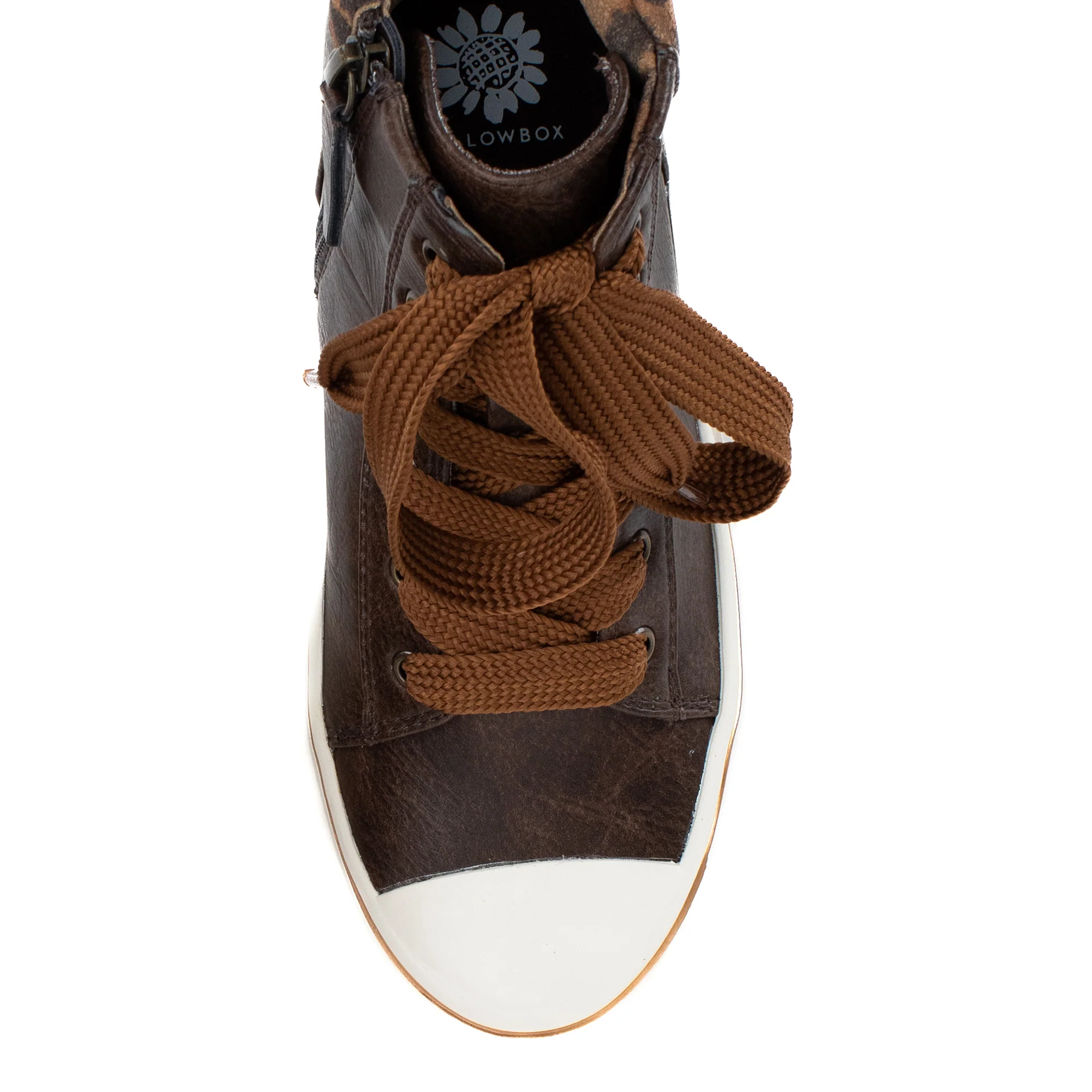 Valter High Top Sneaker - Image 13