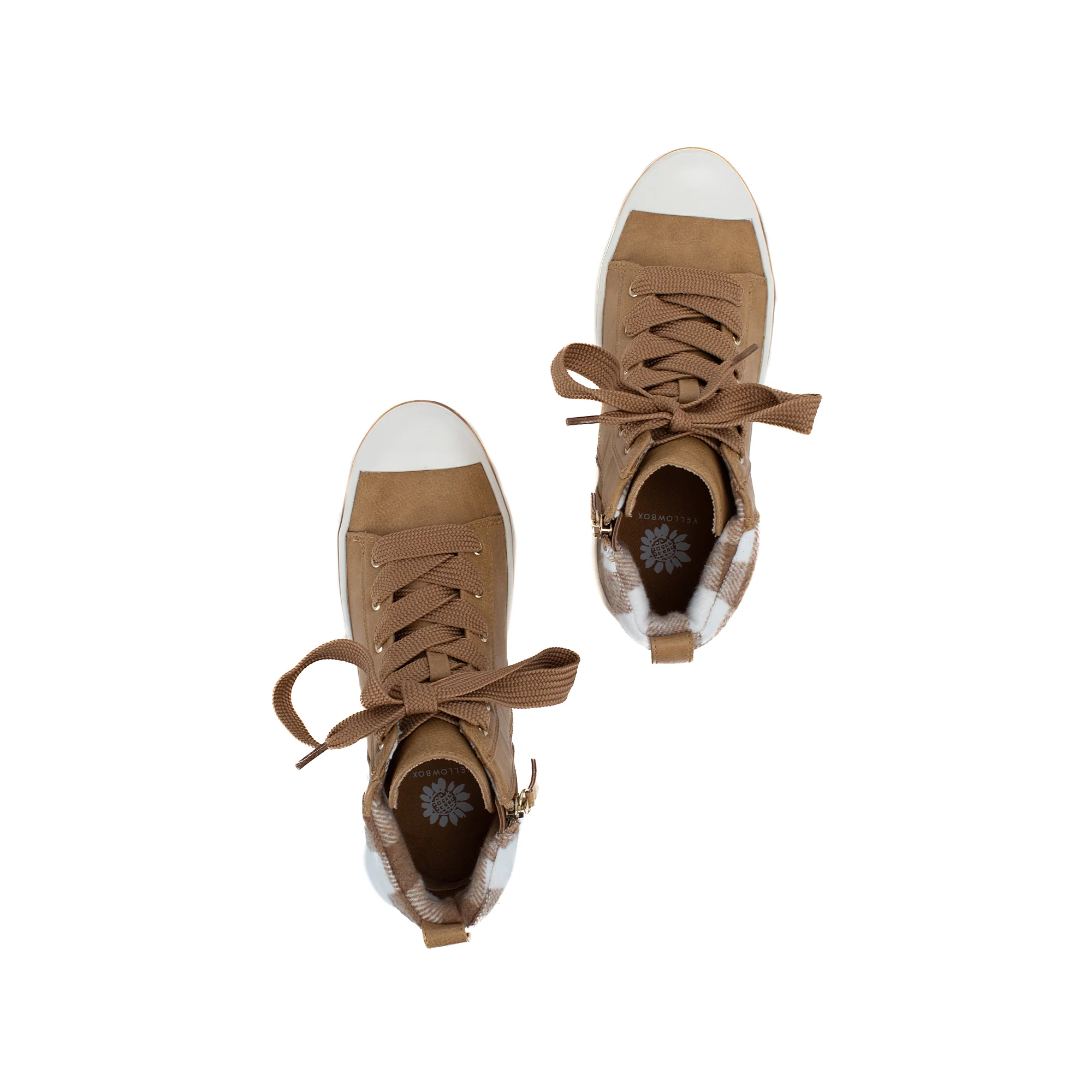 Valter High Top Sneaker - Image 19