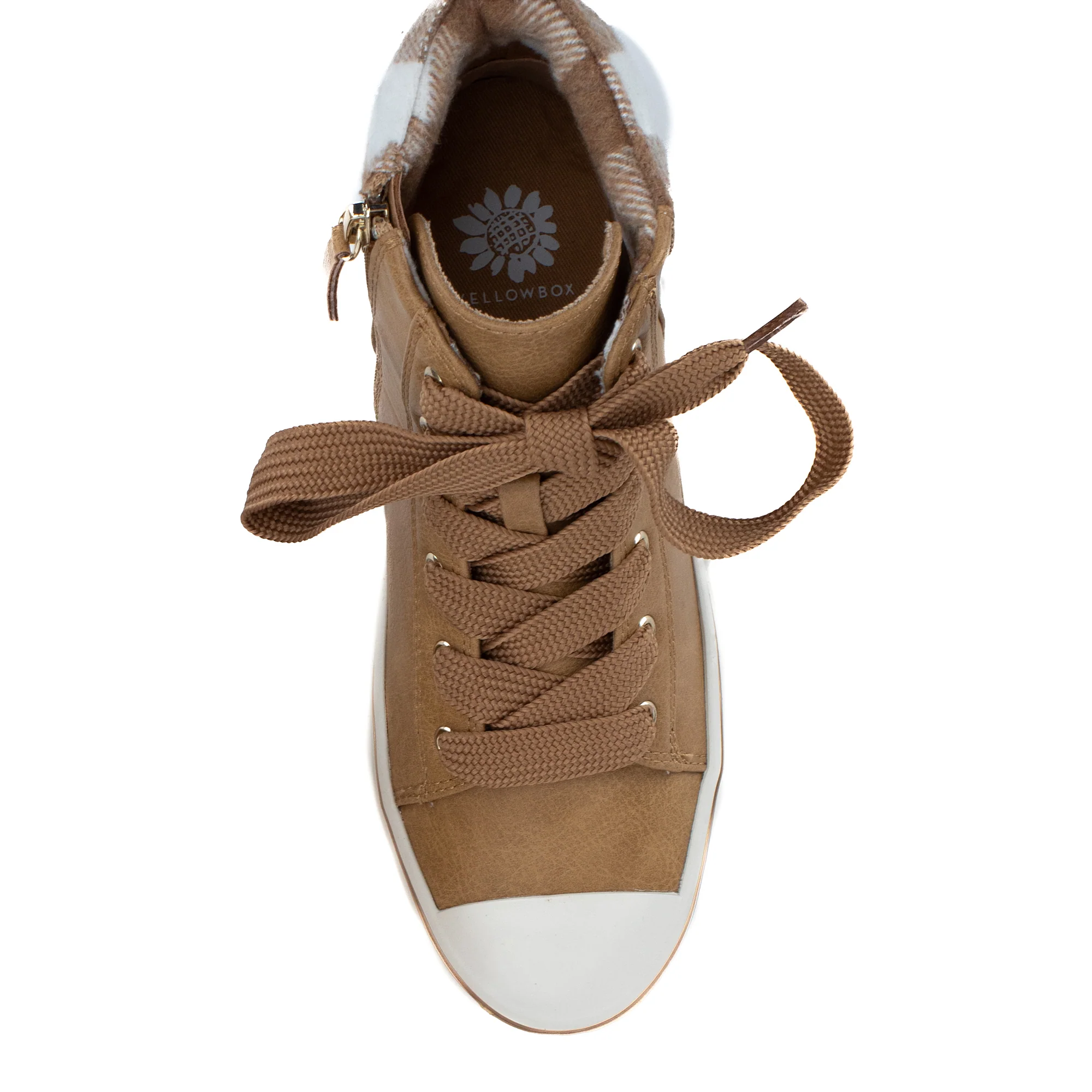 Valter High Top Sneaker - Image 20
