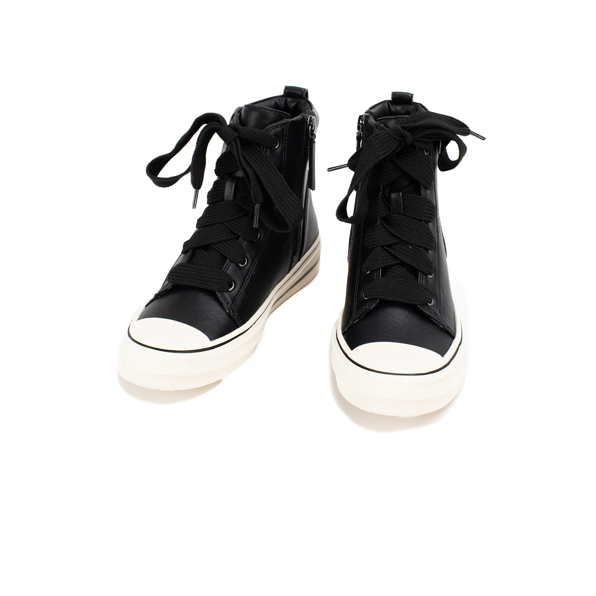 Valter High Top Sneaker - Image 26