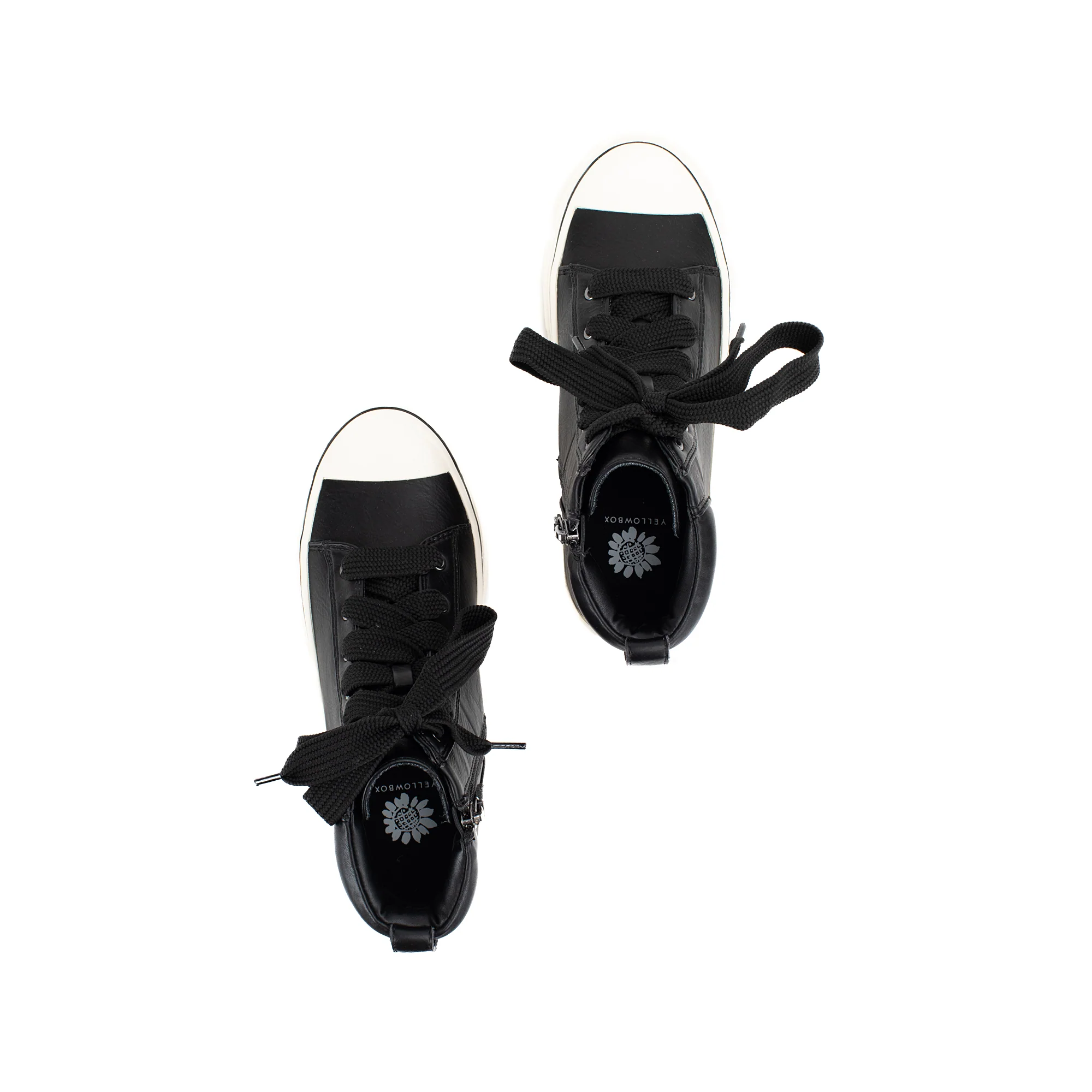 Valter High Top Sneaker - Image 27