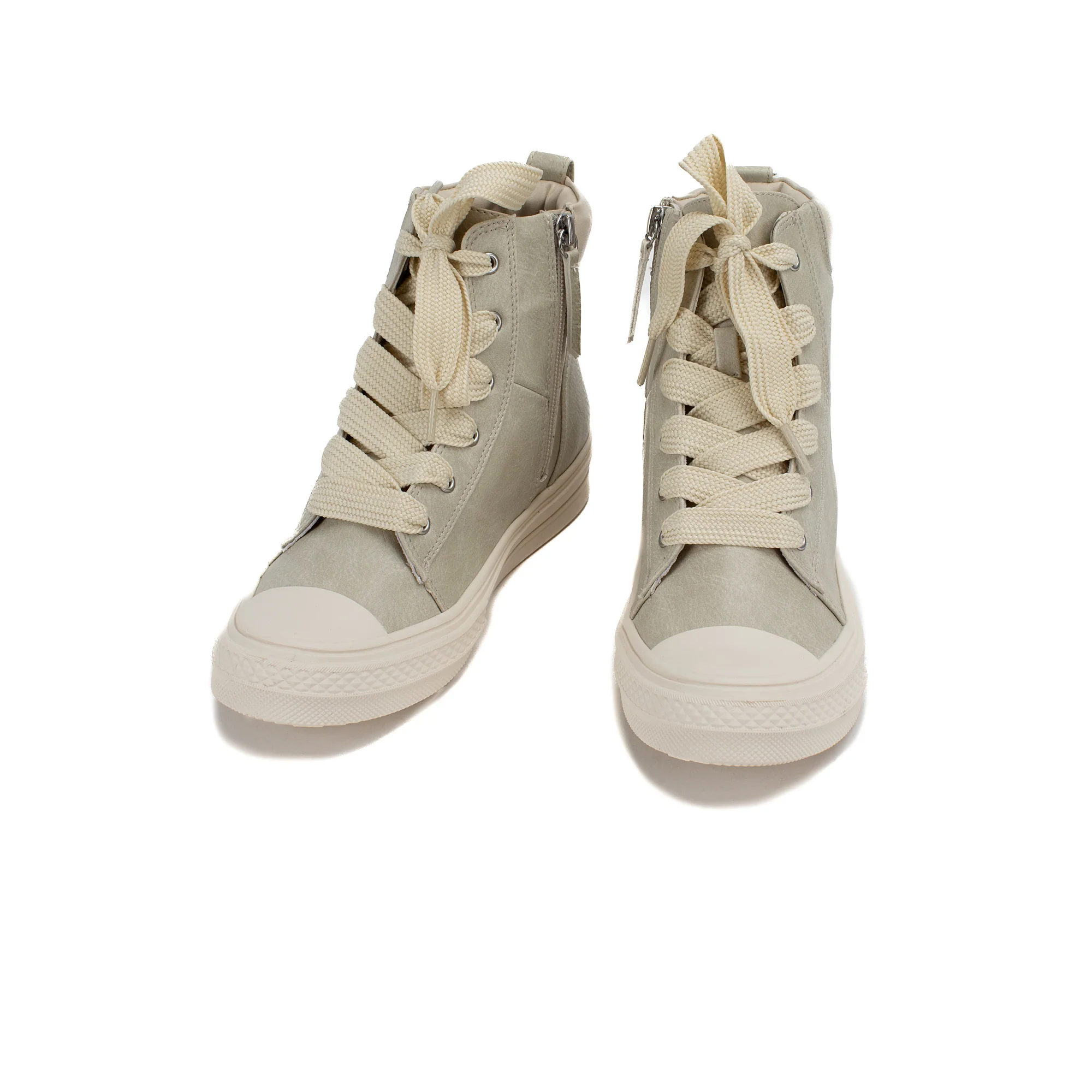 Valter High Top Sneaker - Image 3