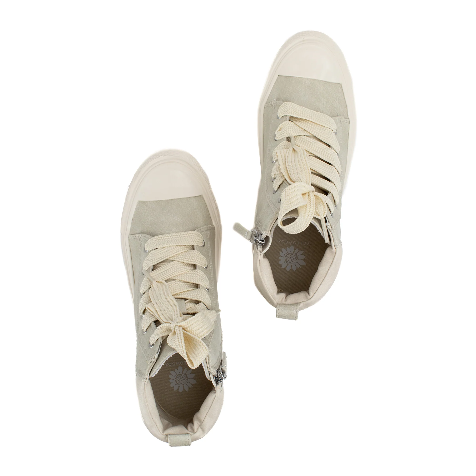 Valter High Top Sneaker - Image 4