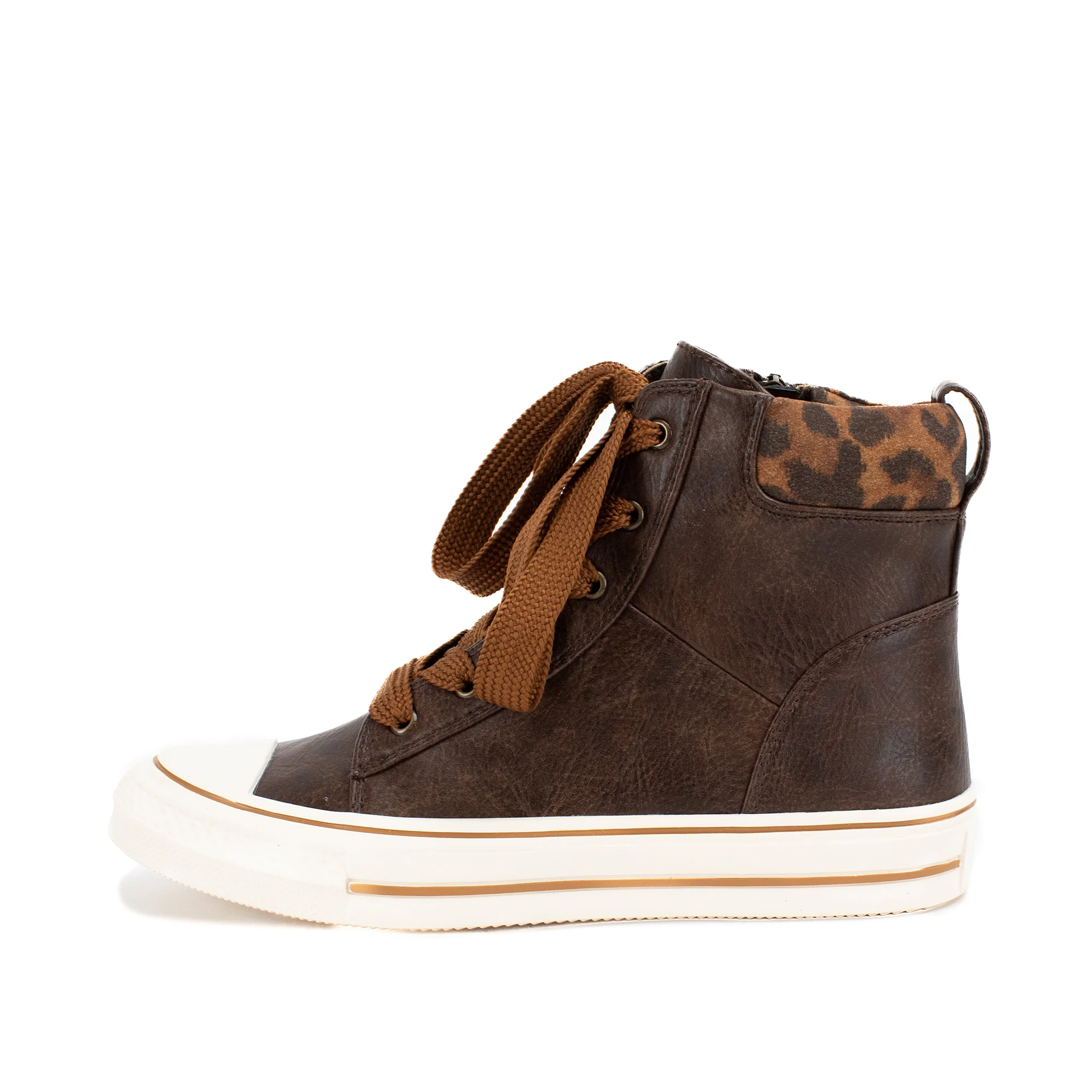 Valter High Top Sneaker - Image 9