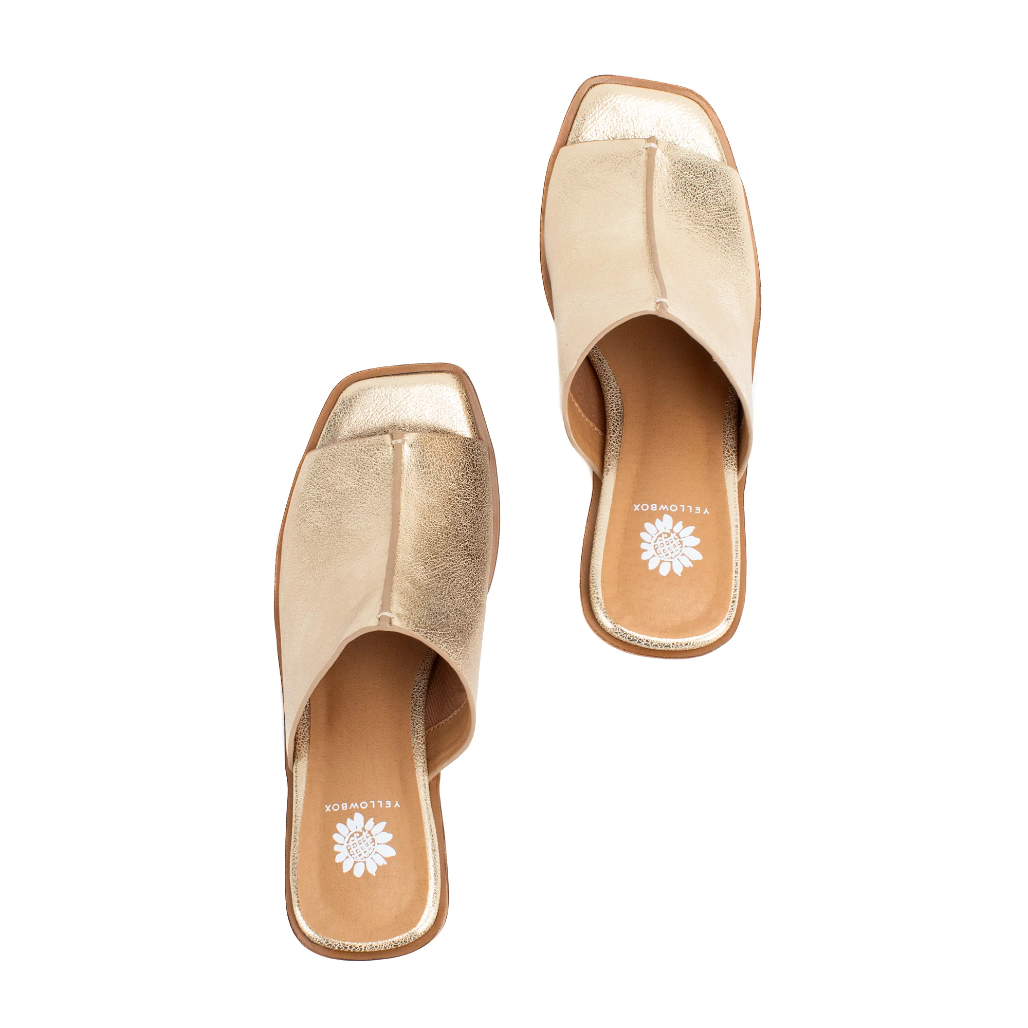Vellore Wedge Sandal - Image 10