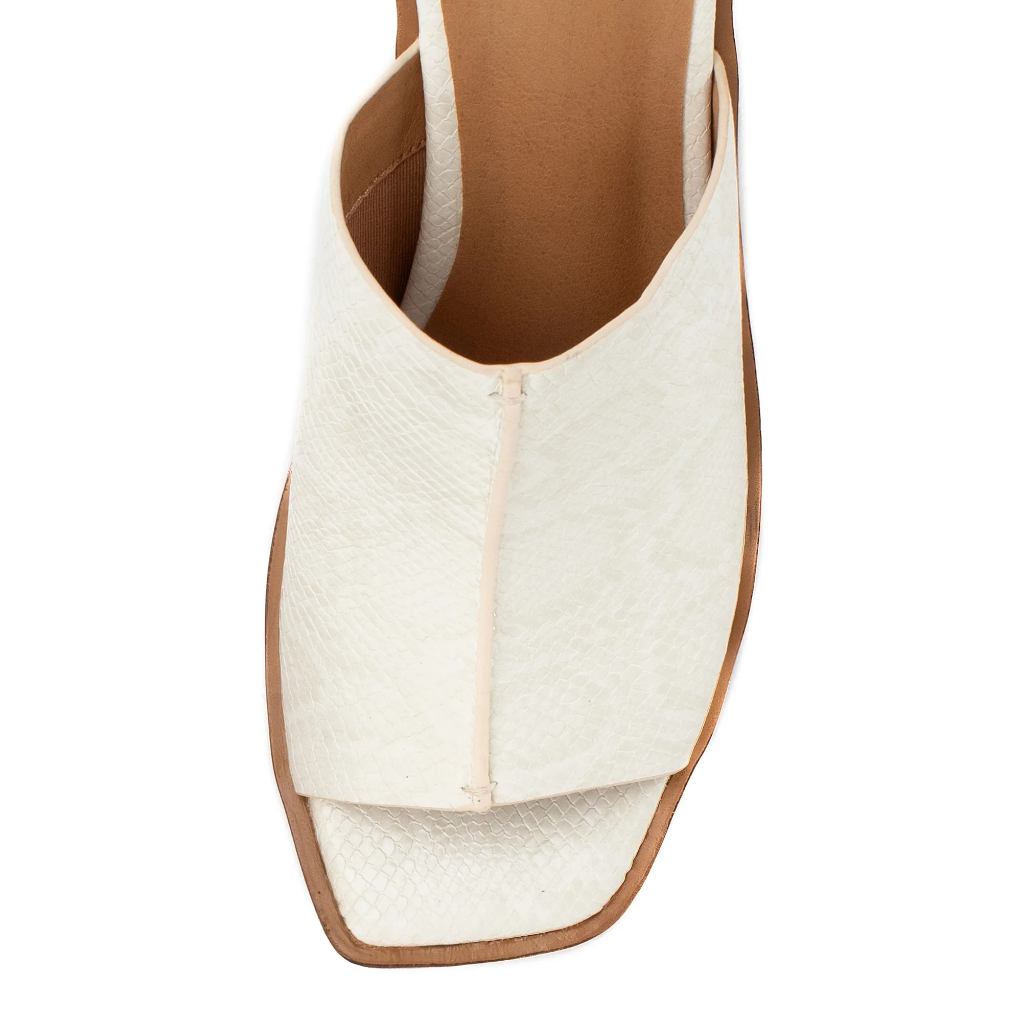Vellore Wedge Sandal - Image 4