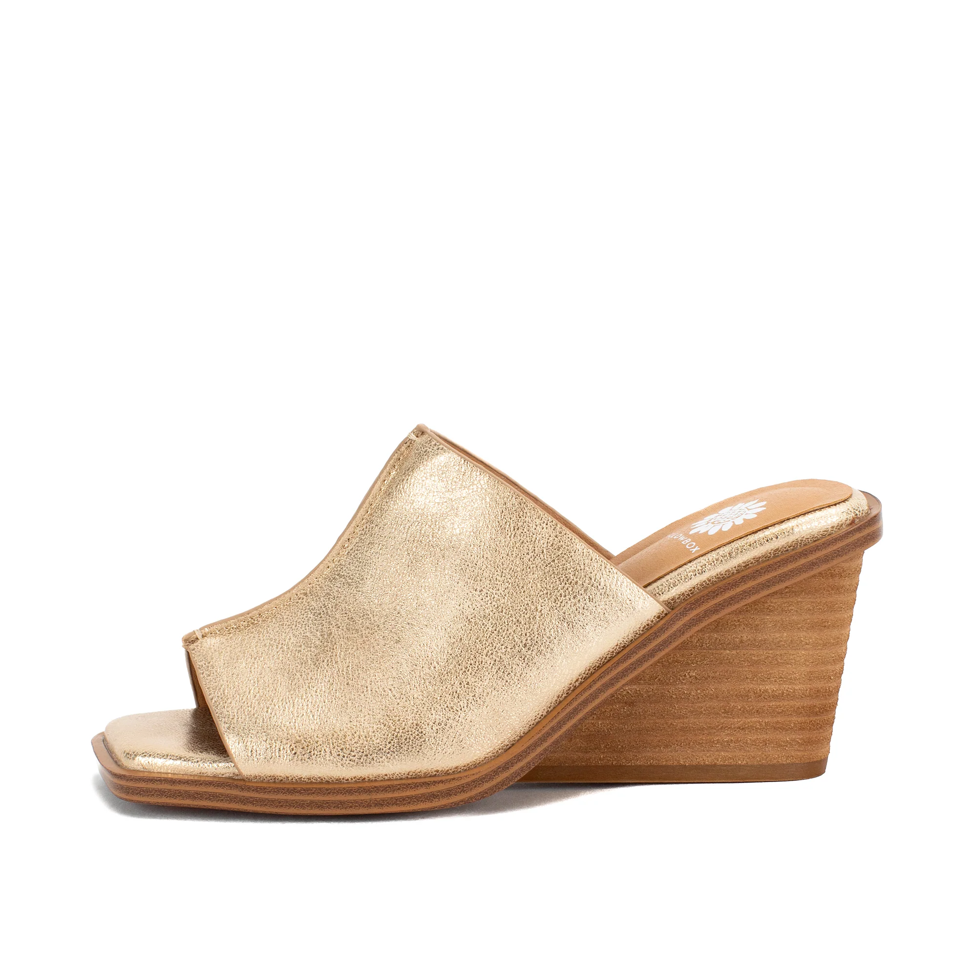 Vellore Wedge Sandal - Image 8