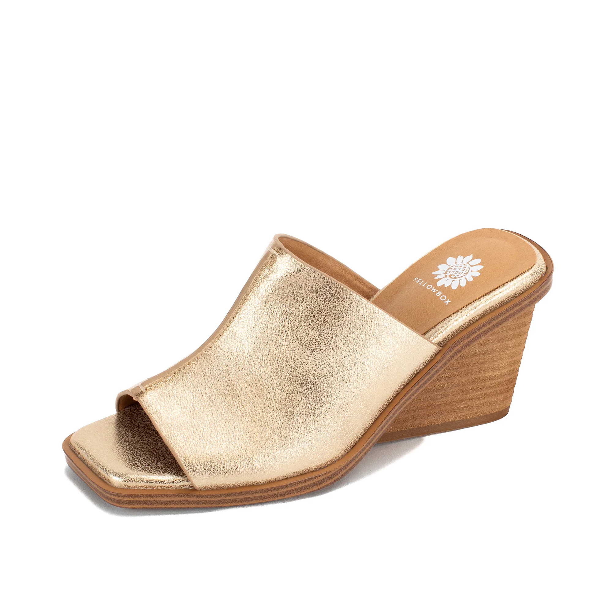 Vellore Wedge Sandal - Image 9