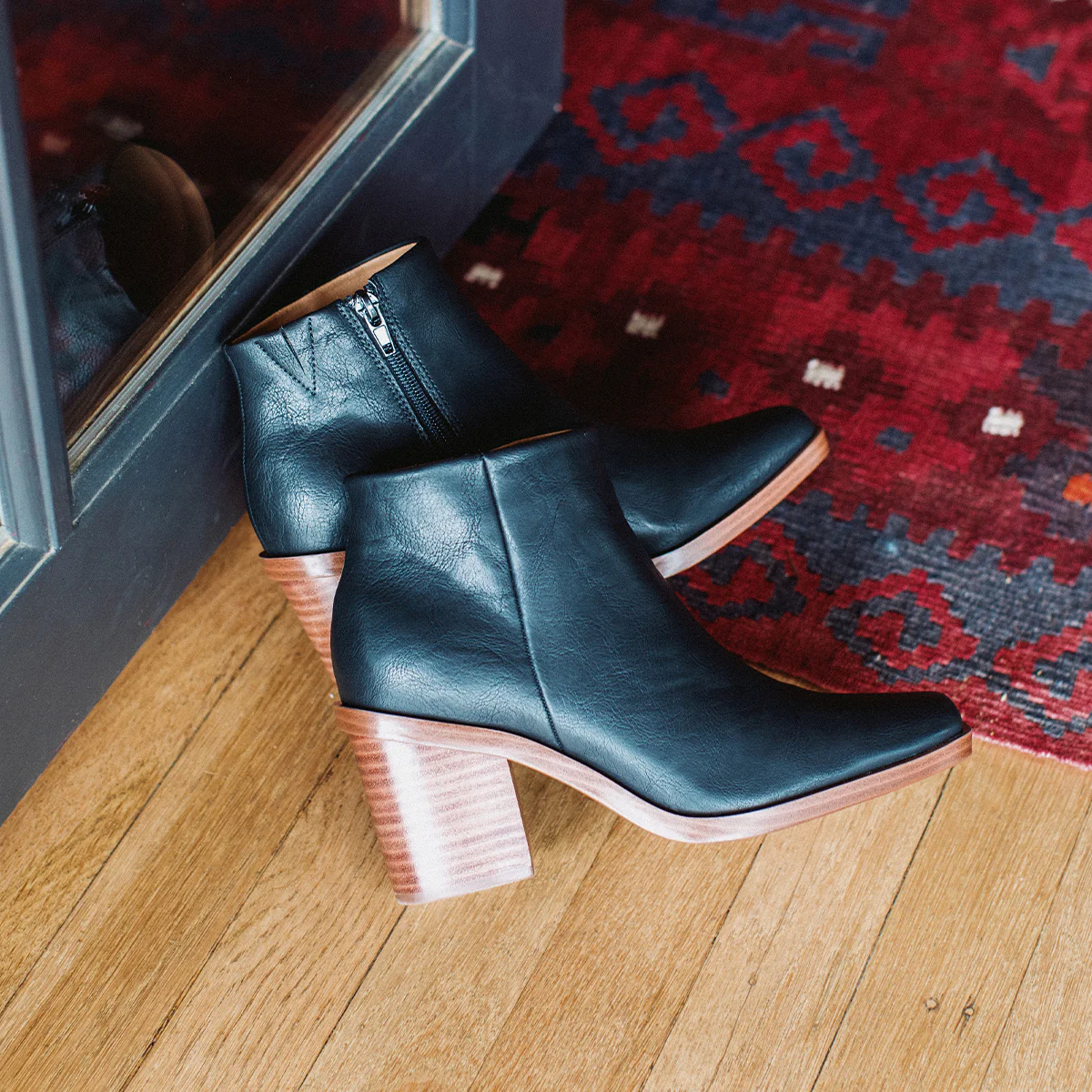 Velta Ankle Boot - Image 11