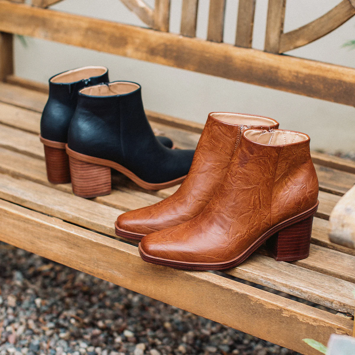 Velta Ankle Boot - Image 12
