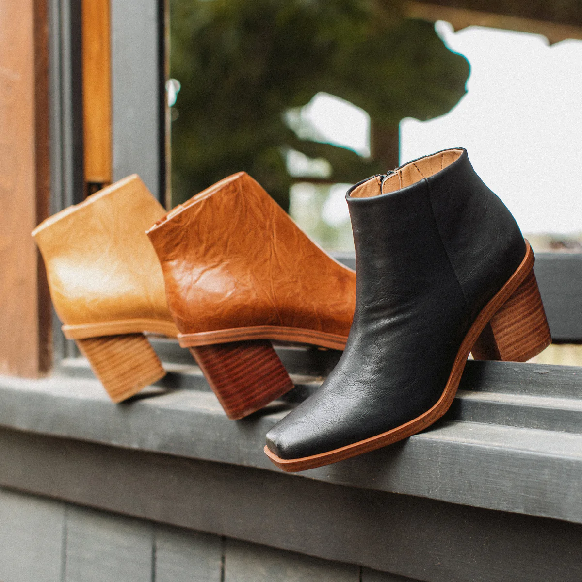 Velta Ankle Boot - Image 5