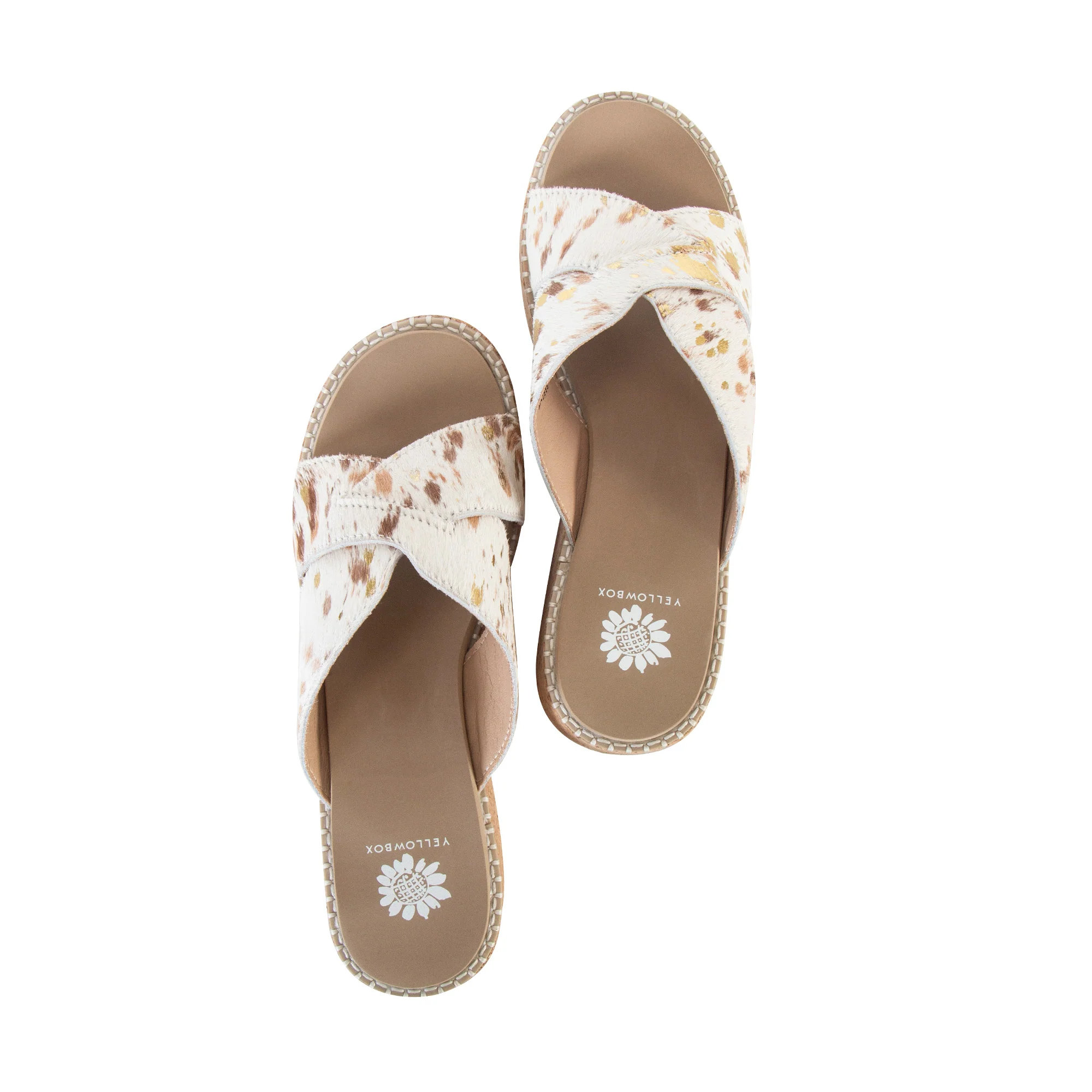 Venture Cork Wedge Sandal - Image 18