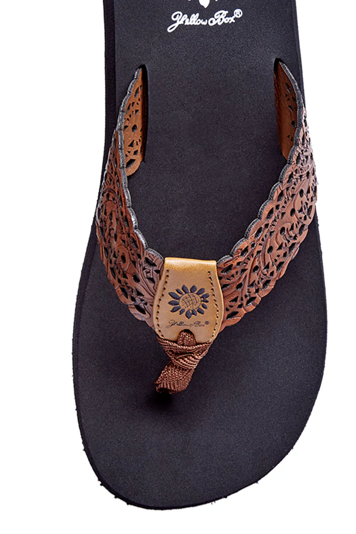 Wally Flip Flop - Image 5