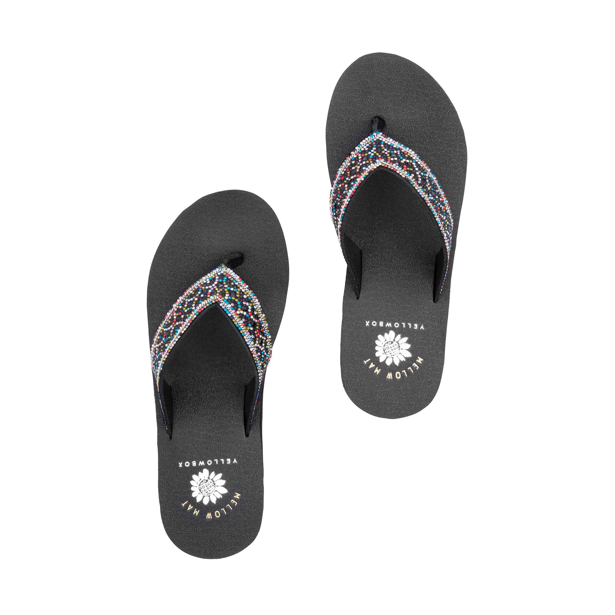 Waneta Wedge Sandal - Image 11