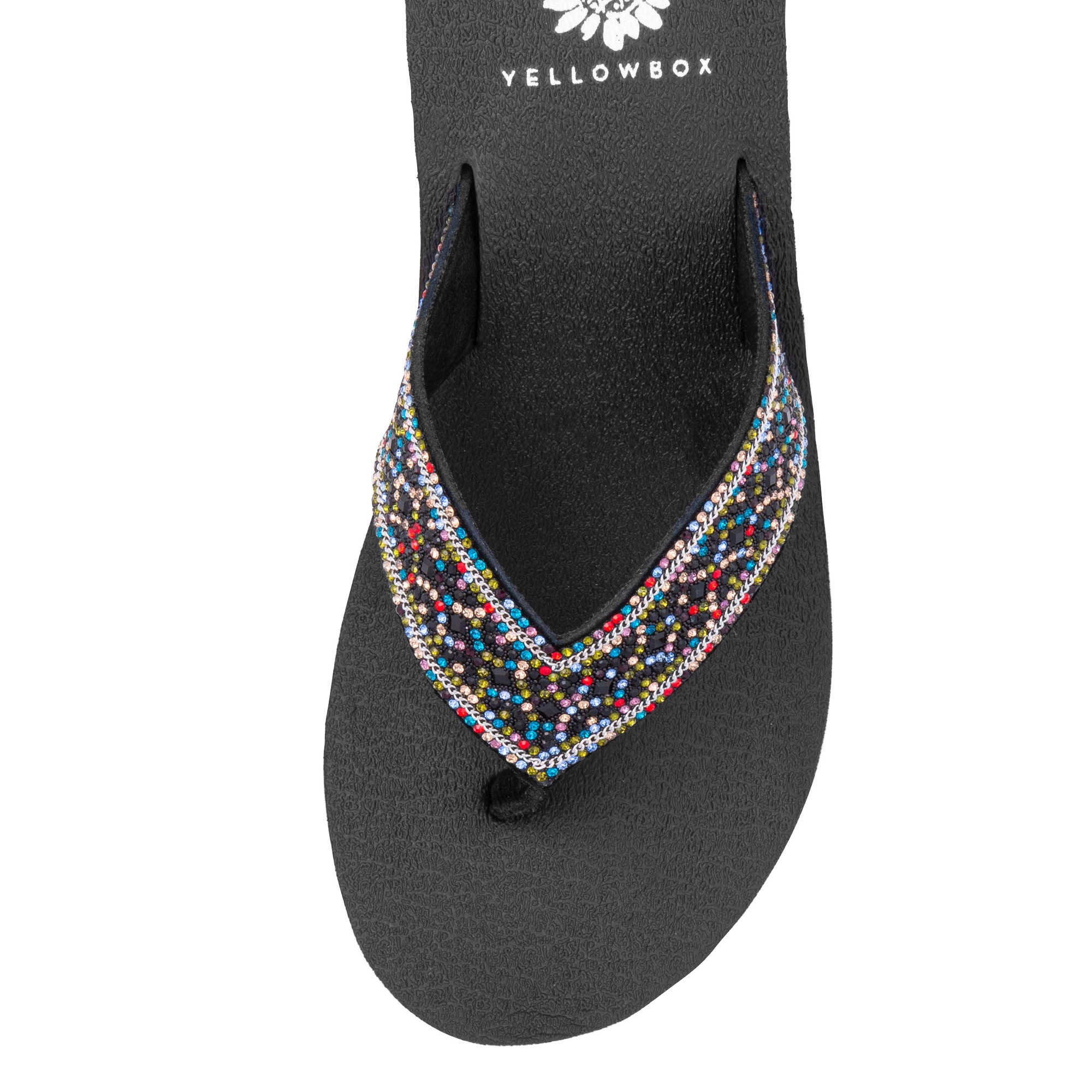 Waneta Wedge Sandal - Image 12