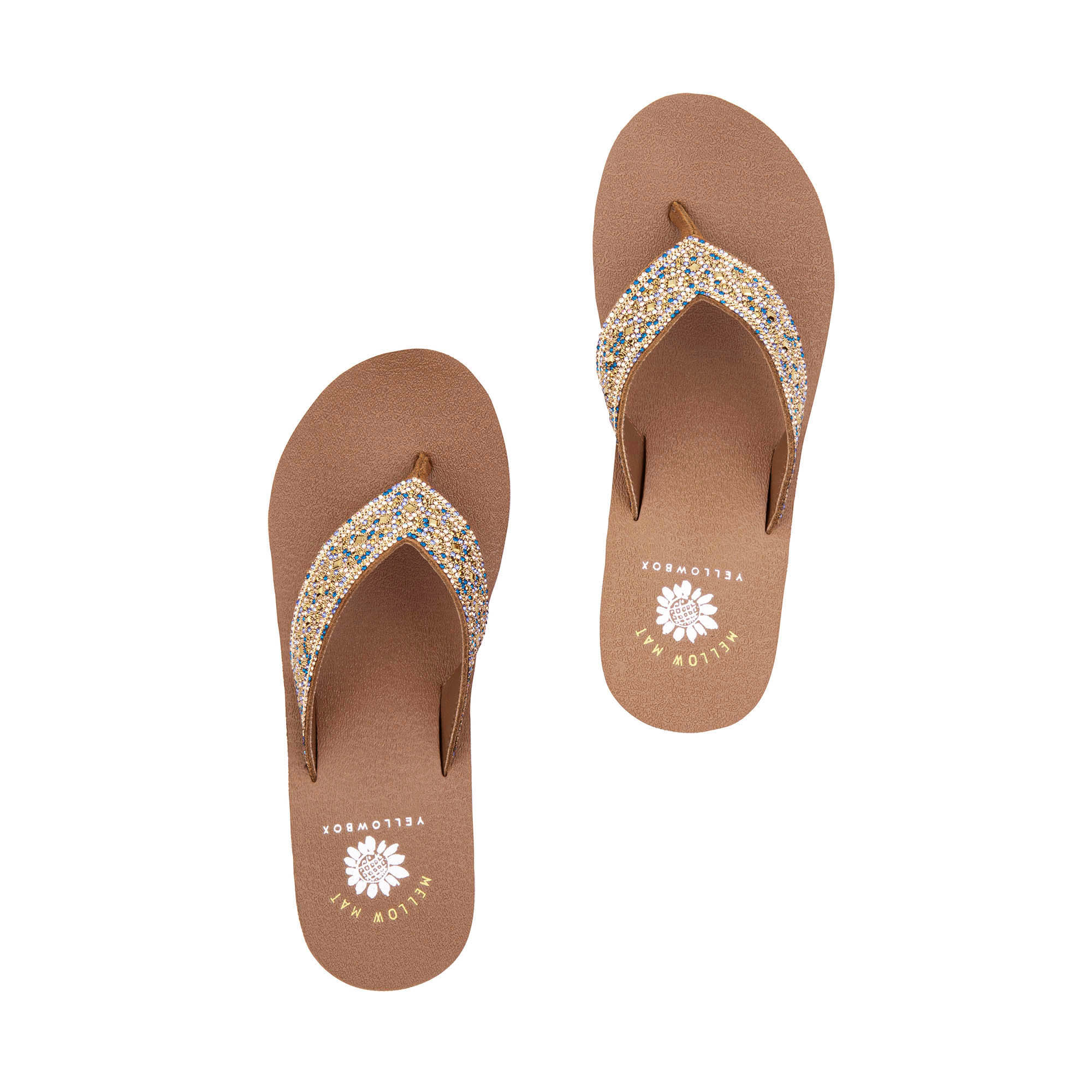 Waneta Wedge Sandal - Image 3