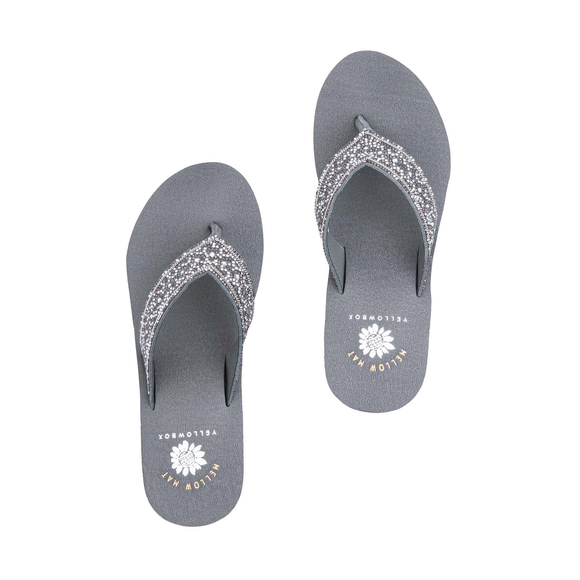Waneta Wedge Sandal - Image 7