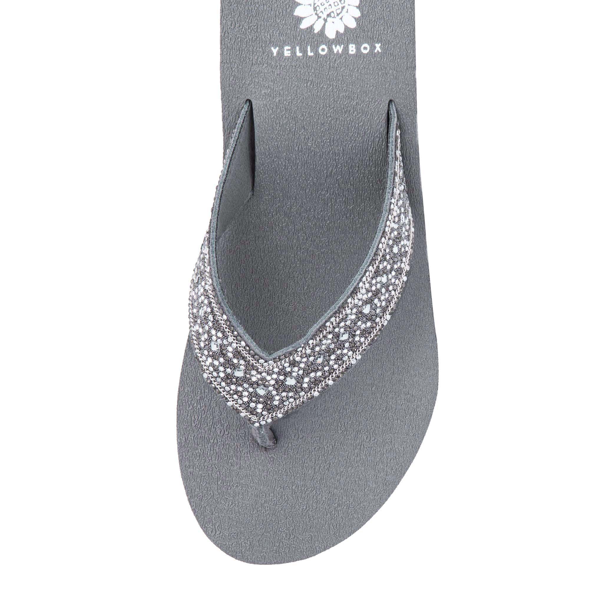 Waneta Wedge Sandal - Image 8