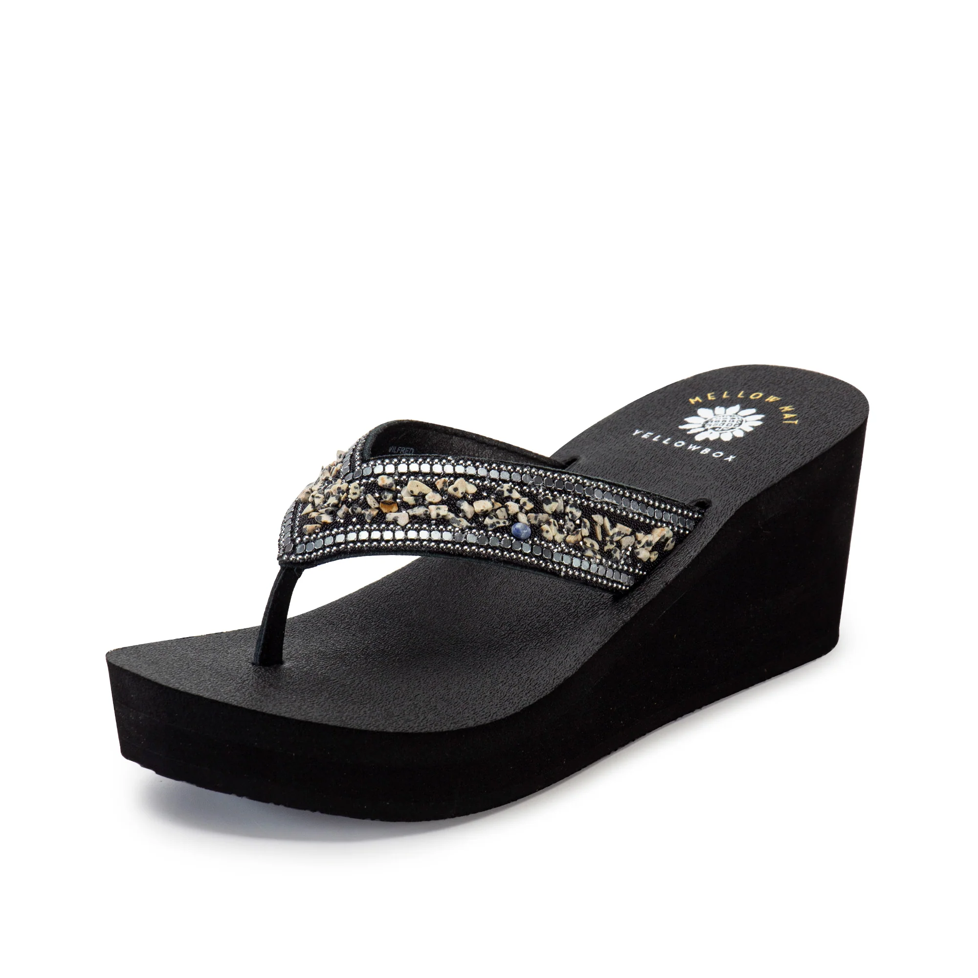 Wilfred Wedge Sandal - Image 10