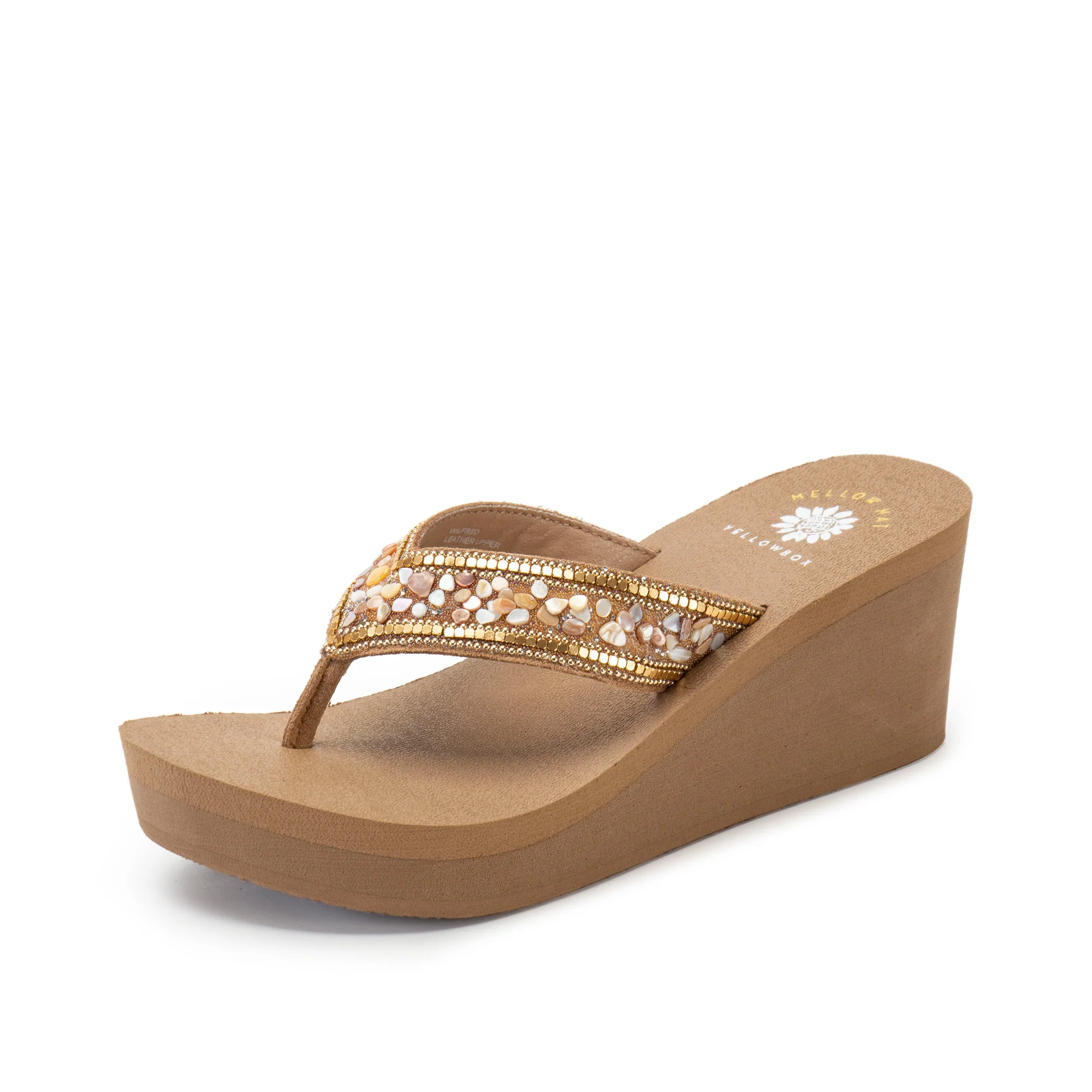Wilfred Wedge Sandal - Image 2