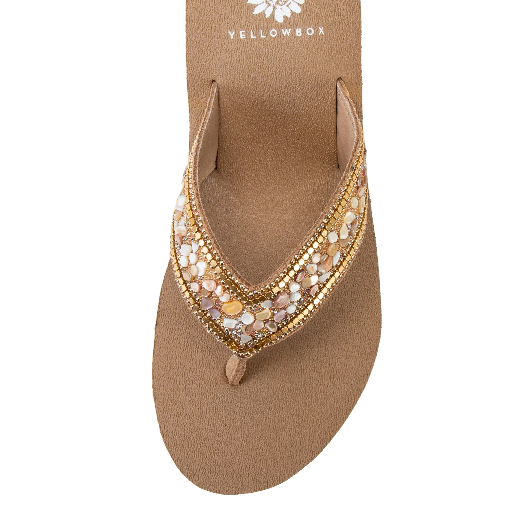 Wilfred Wedge Sandal - Image 4