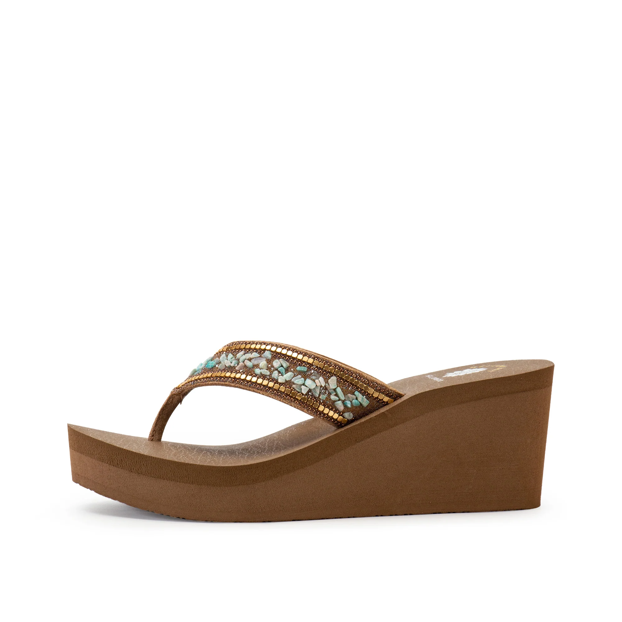 Wilfred Wedge Sandal - Image 5