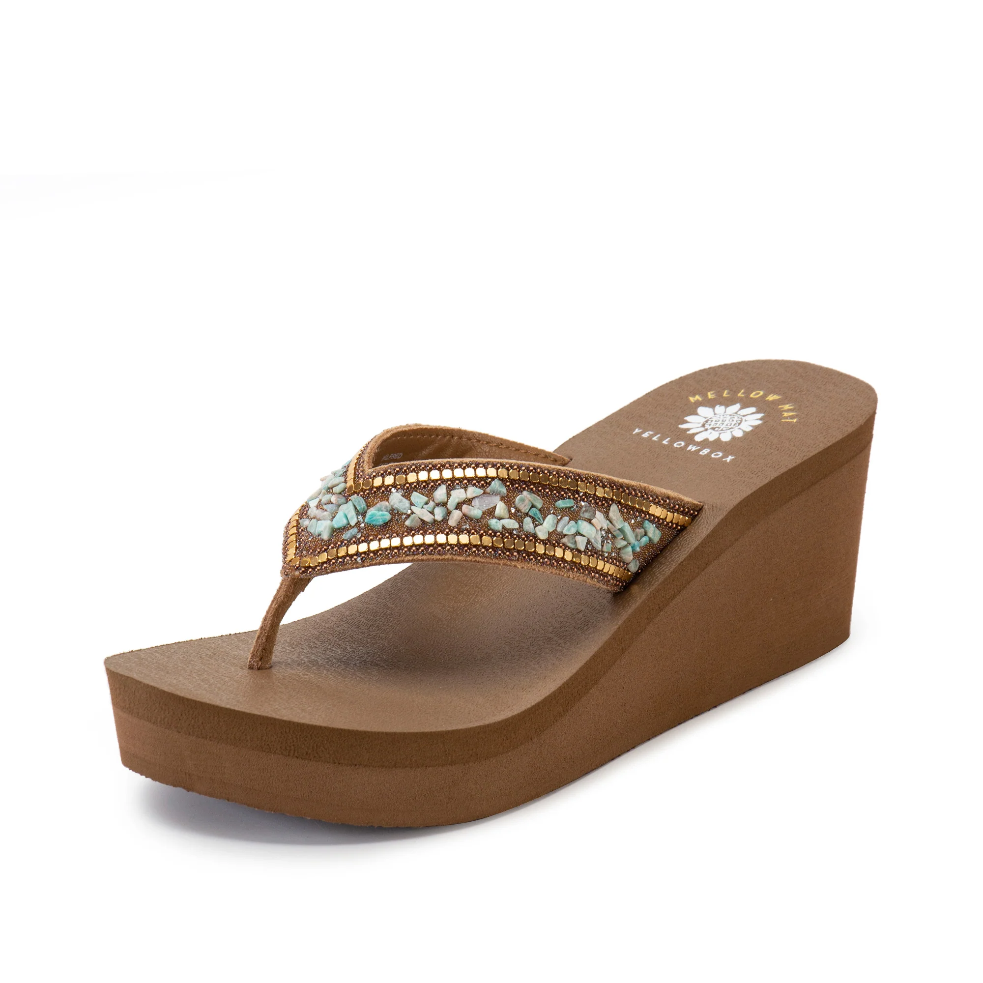 Wilfred Wedge Sandal - Image 6