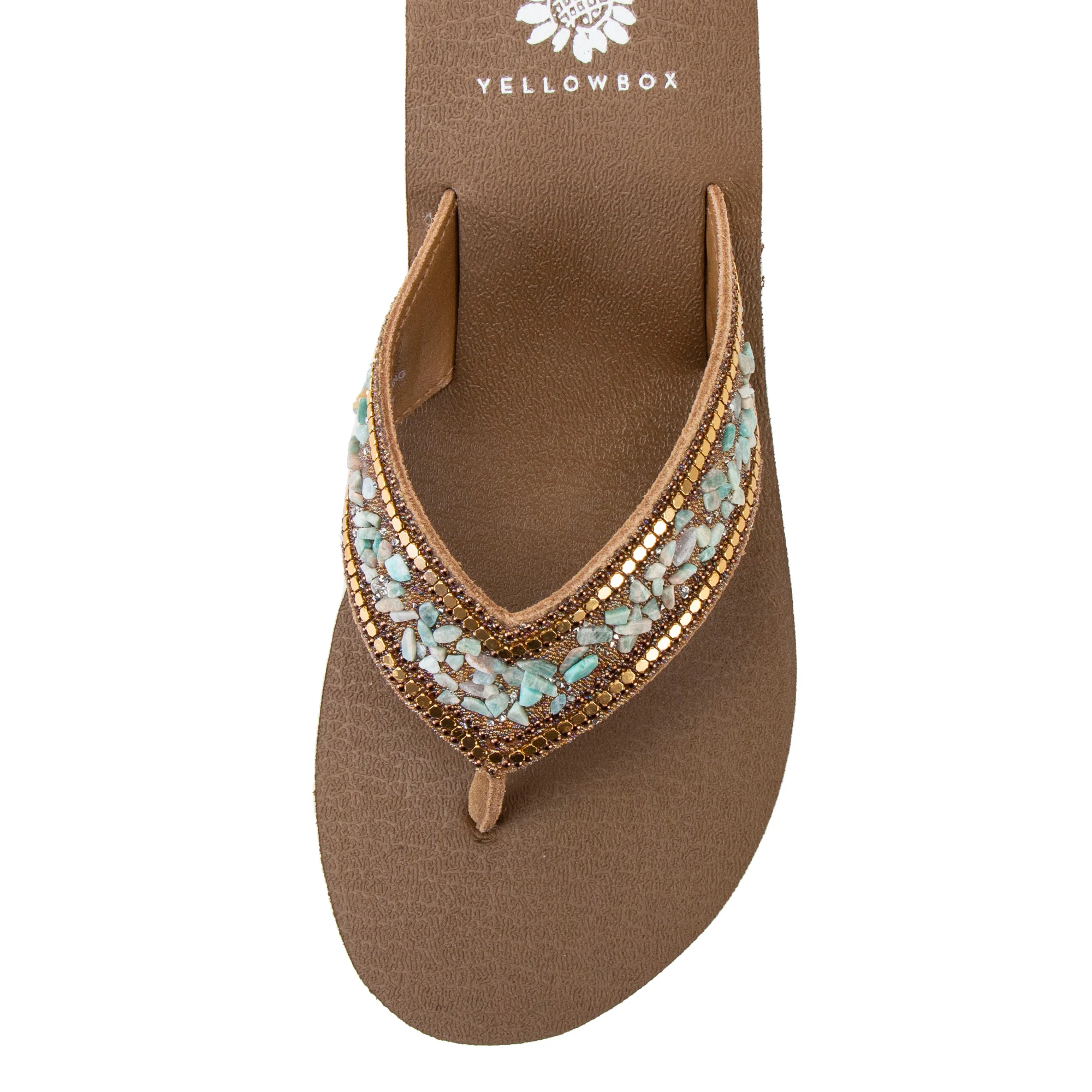 Wilfred Wedge Sandal - Image 8