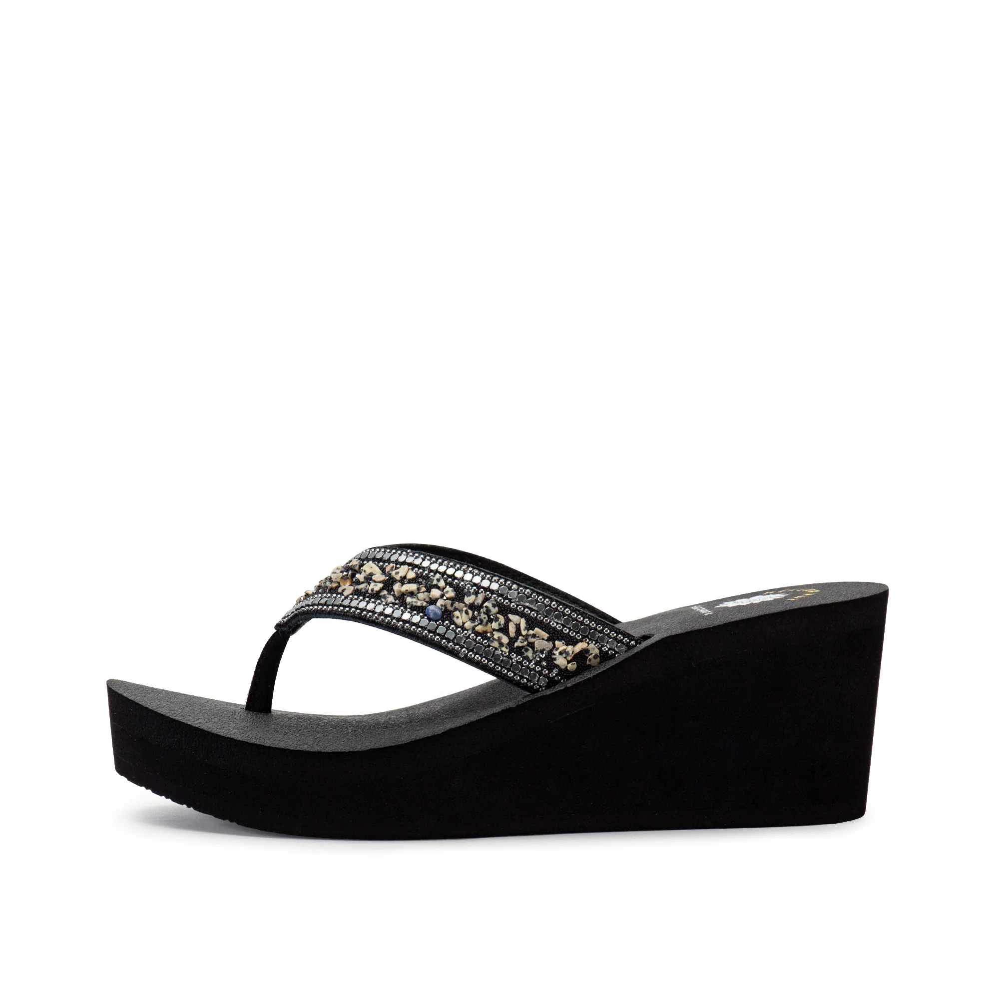 Wilfred Wedge Sandal - Image 9