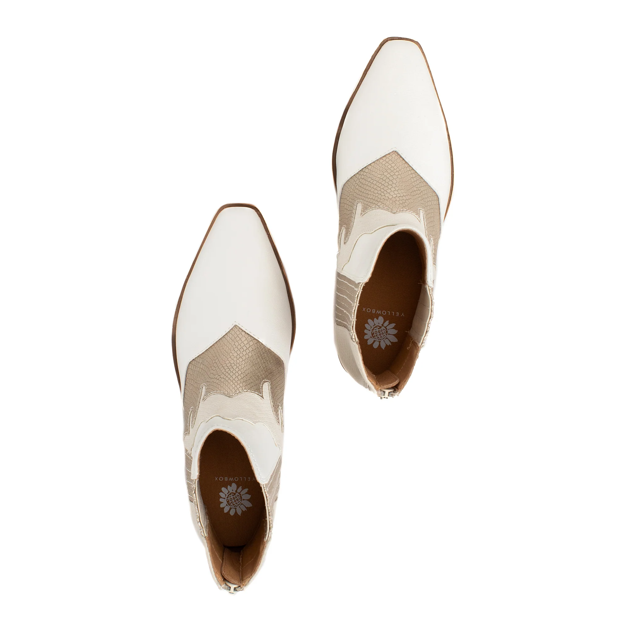 Willis Western Chelsea Boot - Image 11