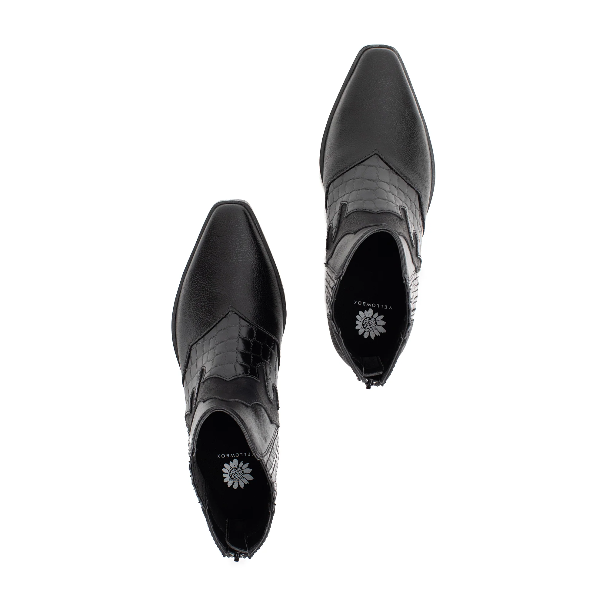Willis Western Chelsea Boot - Image 3
