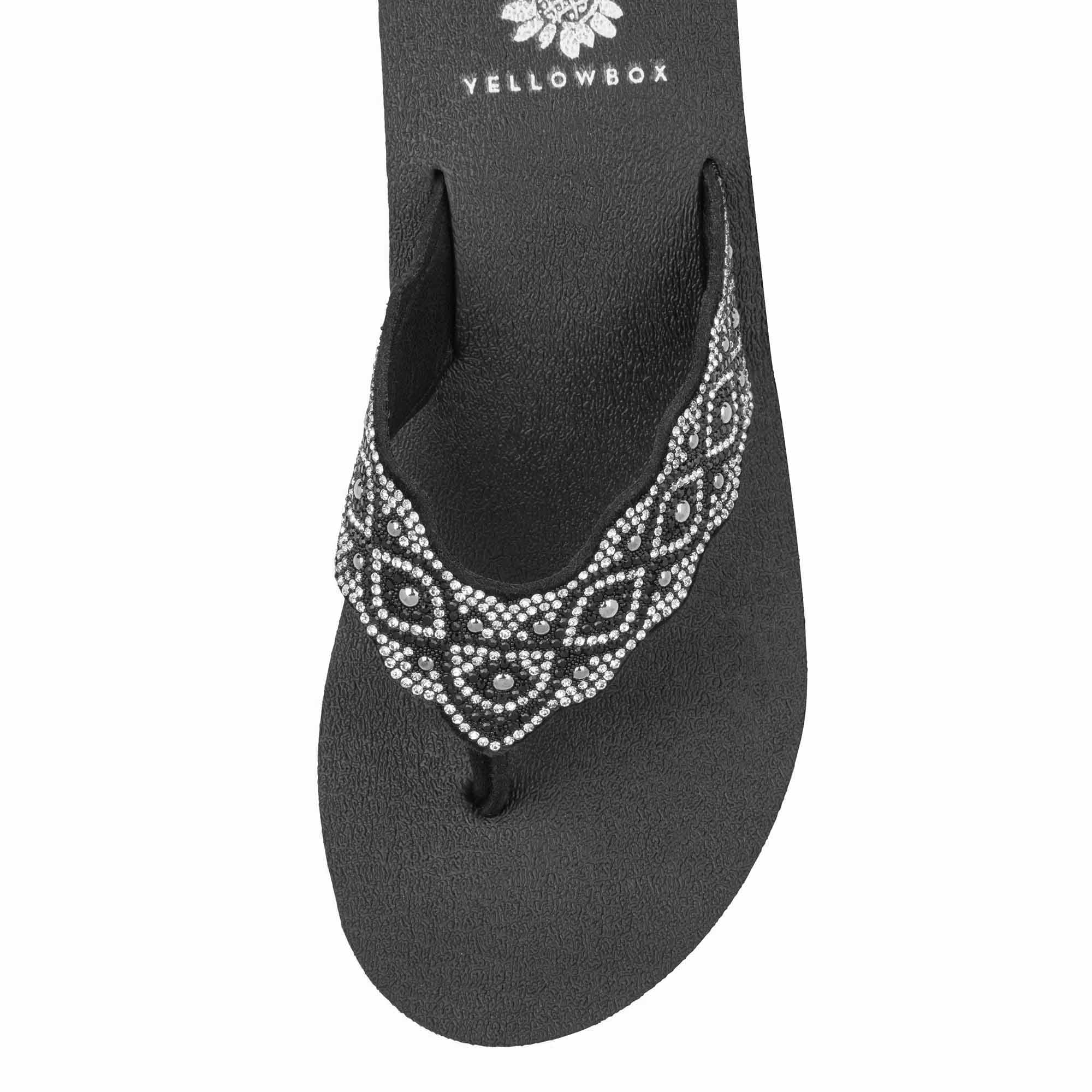 Winny Wedge Sandal - Image 14