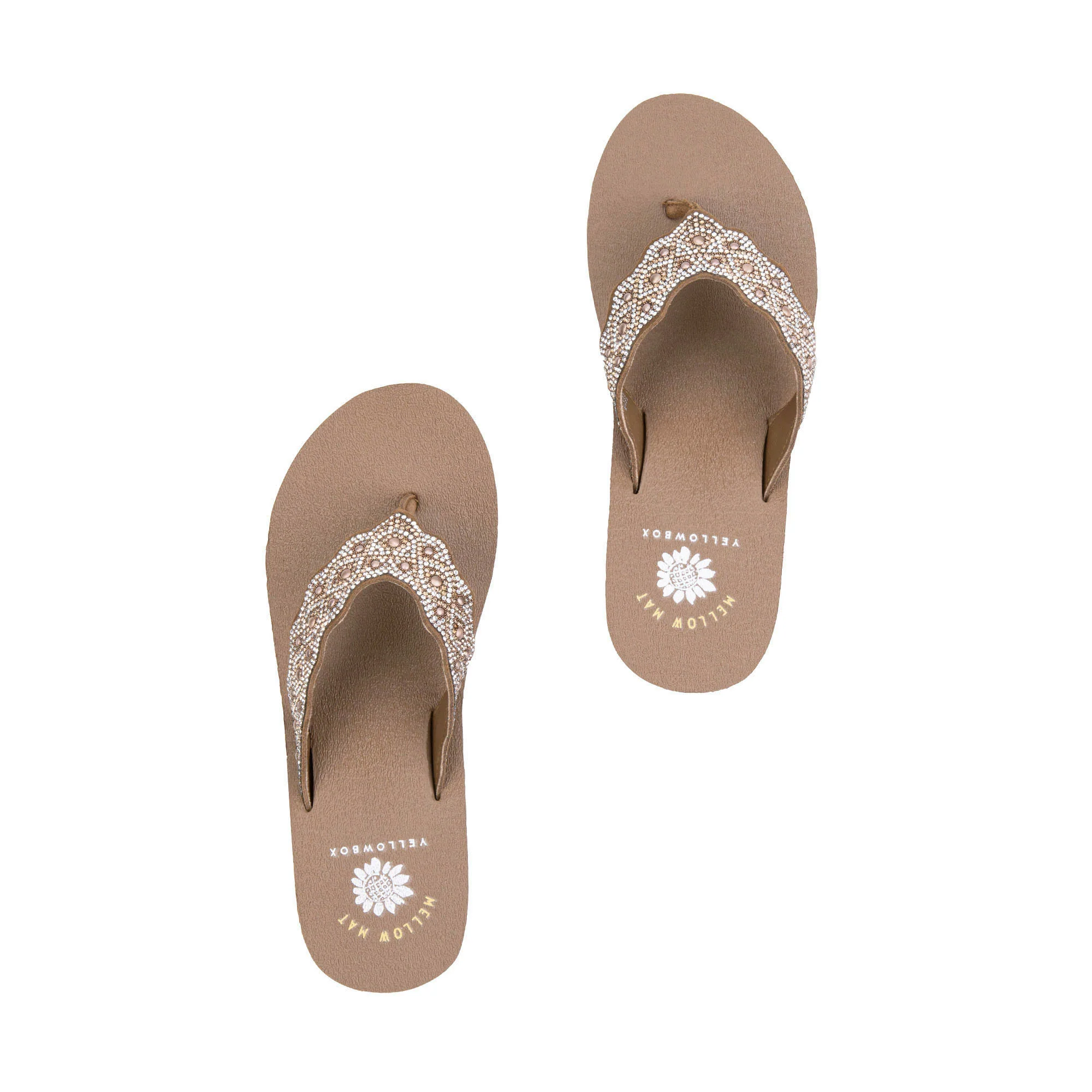 Winny Wedge Sandal - Image 3