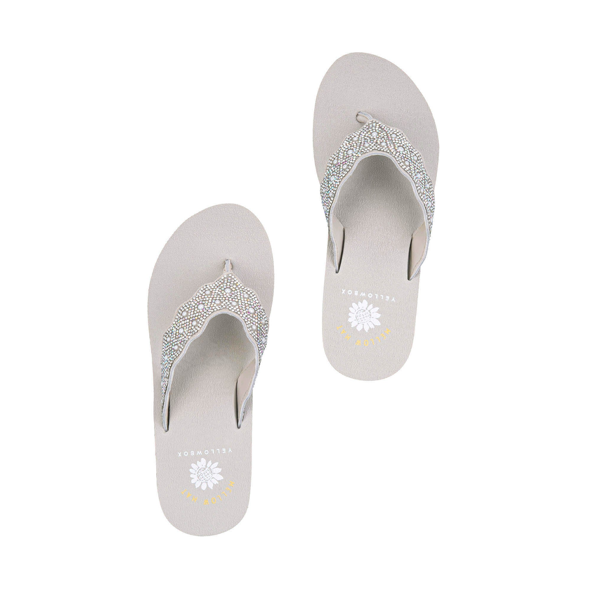 Winny Wedge Sandal - Image 8