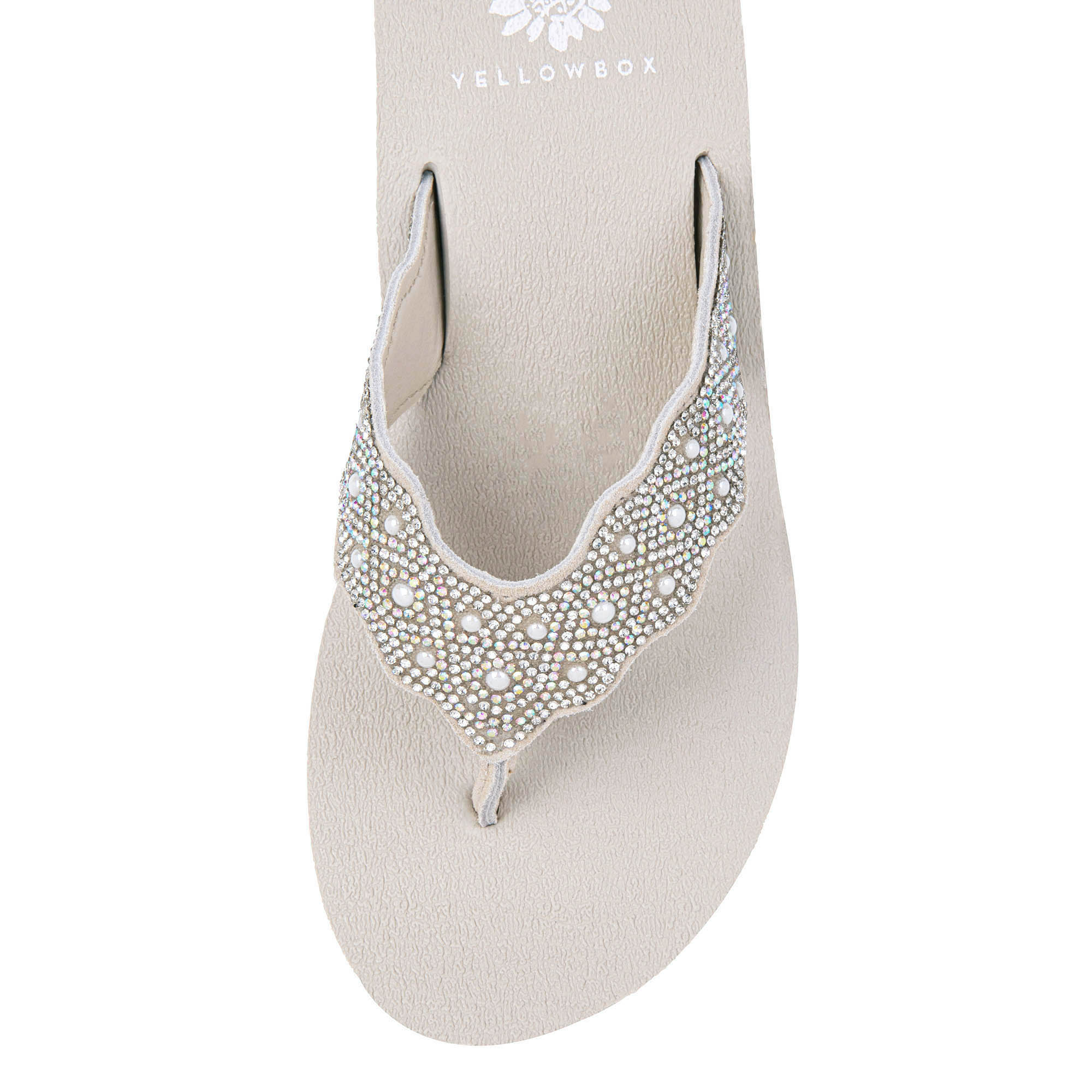Winny Wedge Sandal - Image 9