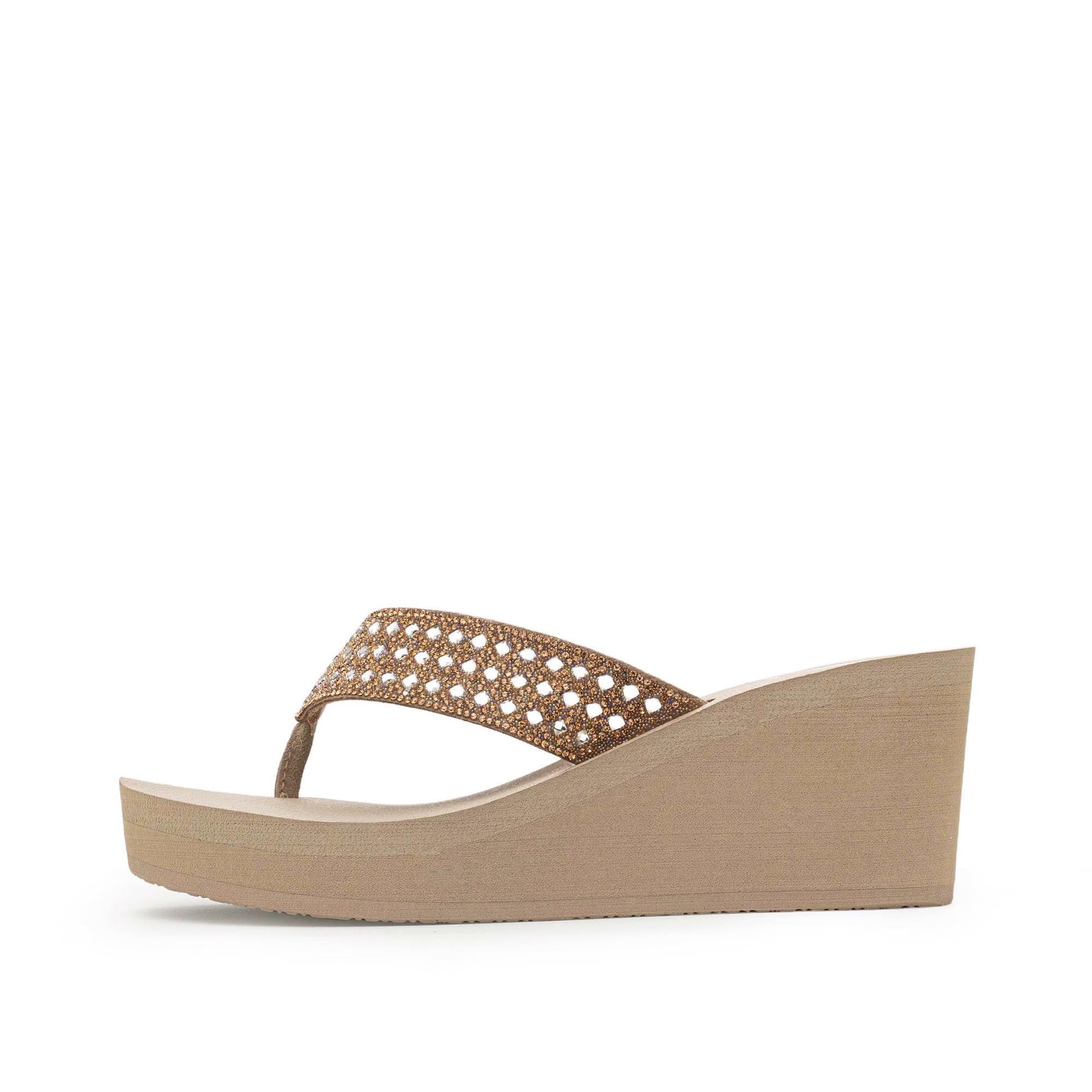 Wyle Wedge Sandal