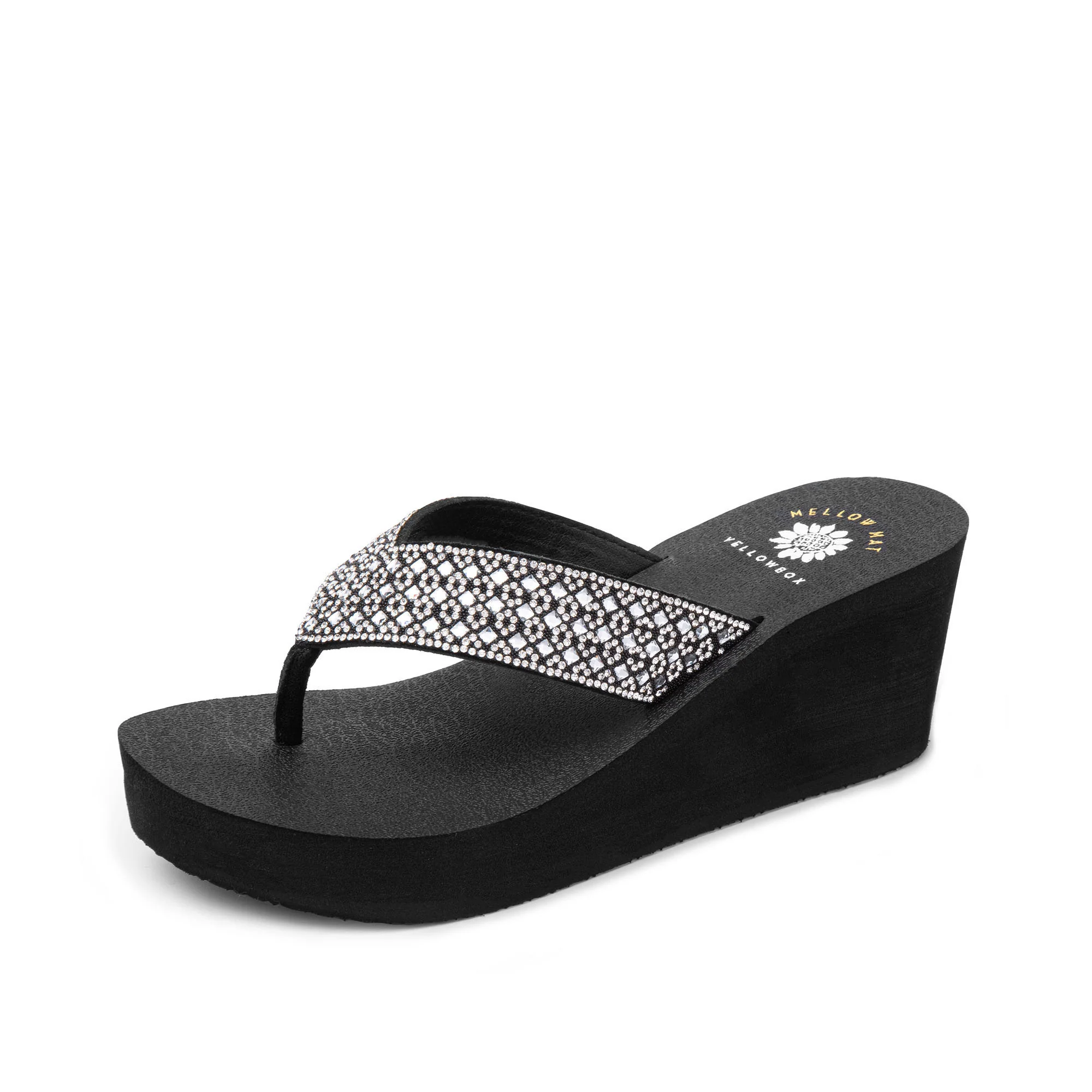Wyle Wedge Sandal - Image 10