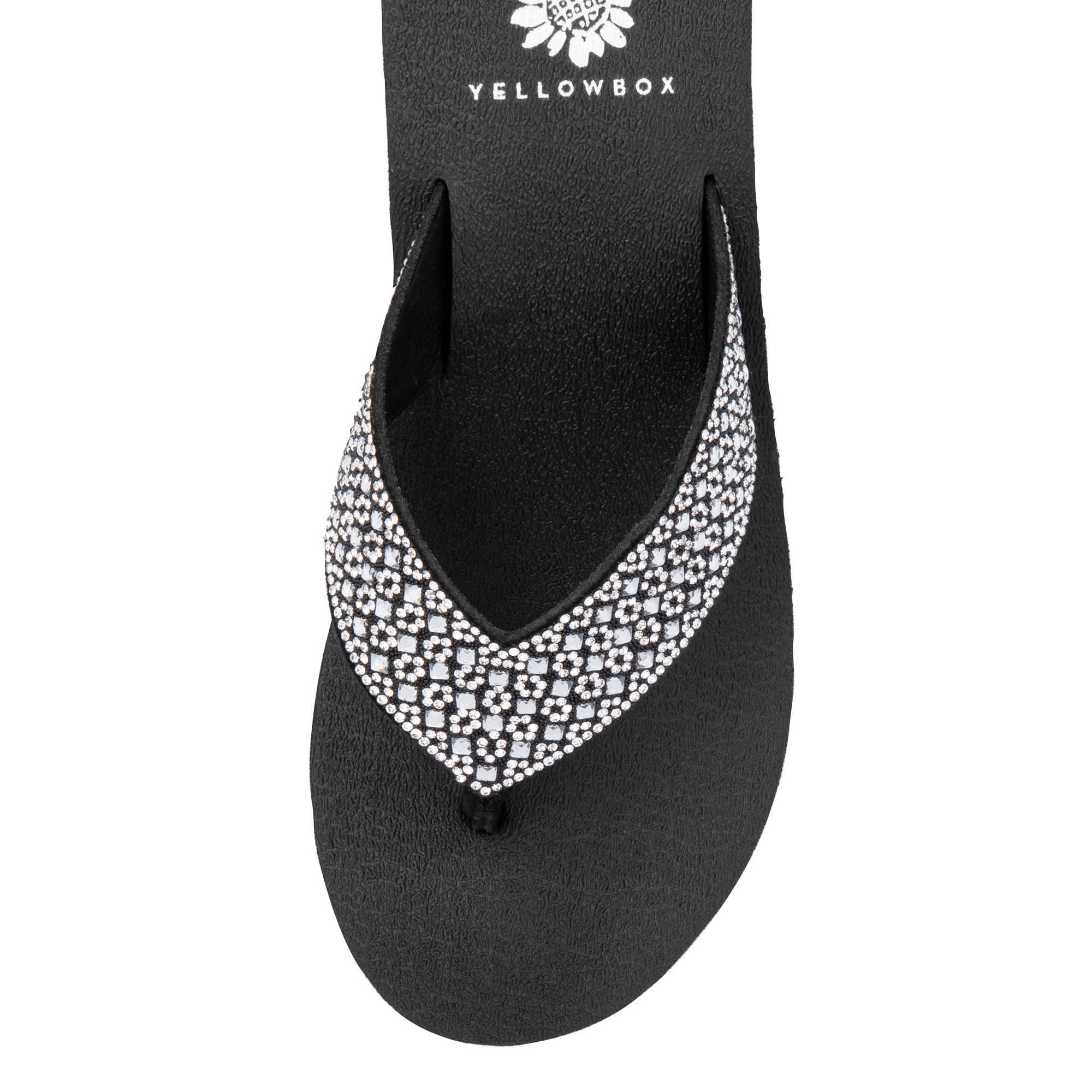 Wyle Wedge Sandal - Image 12