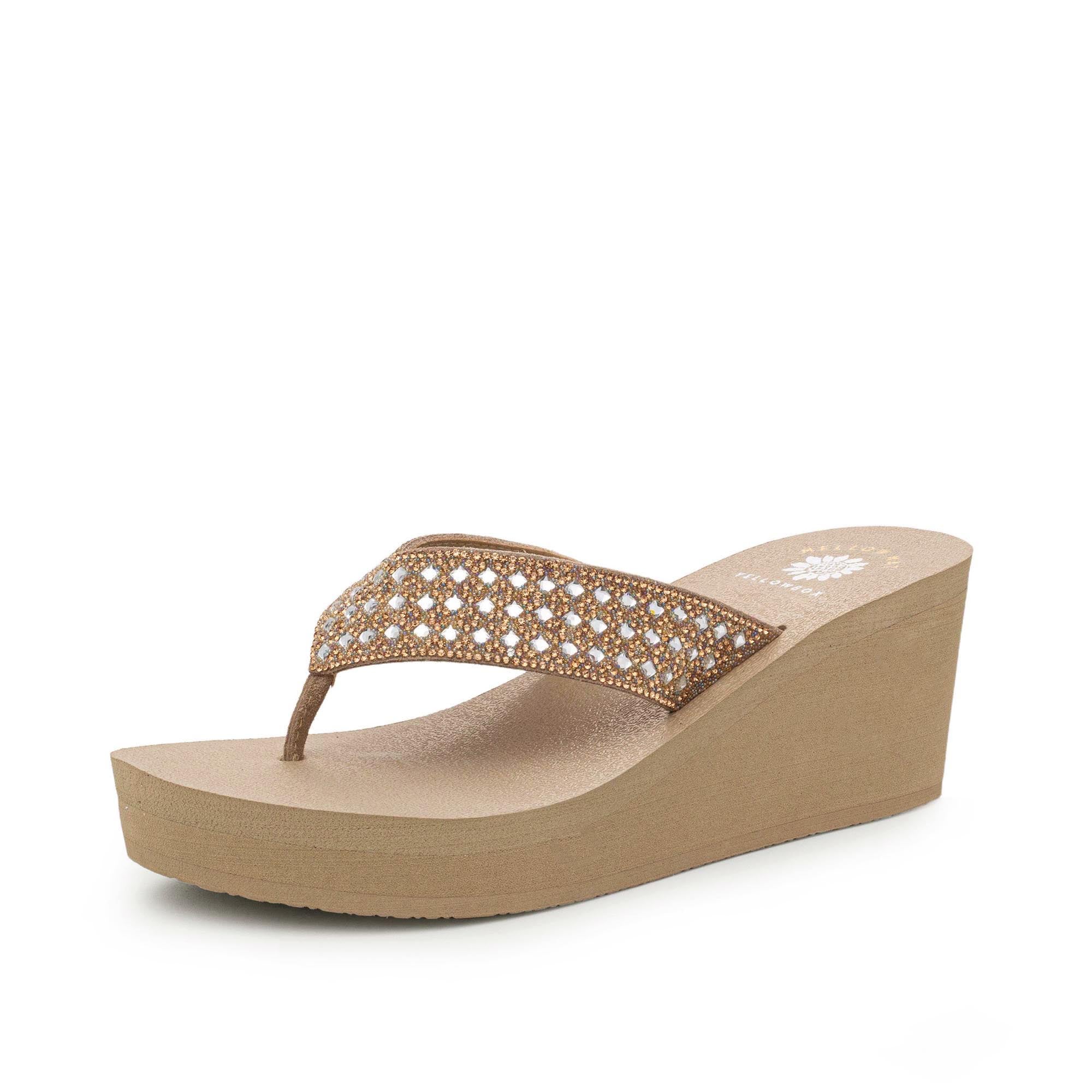 Wyle Wedge Sandal - Image 2