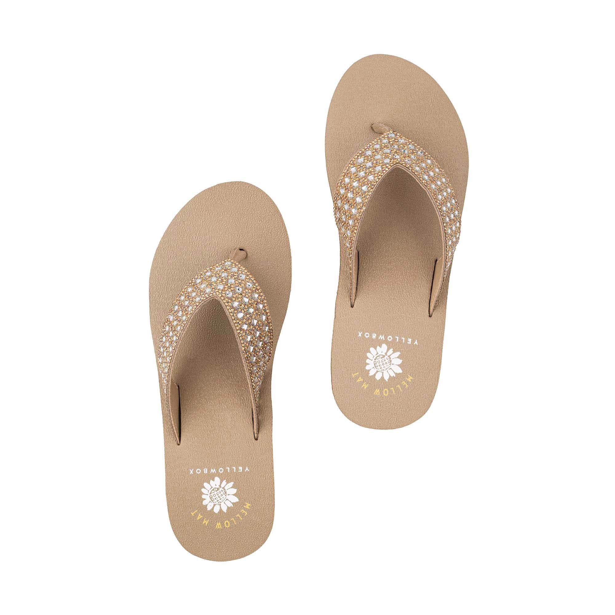 Wyle Wedge Sandal - Image 3