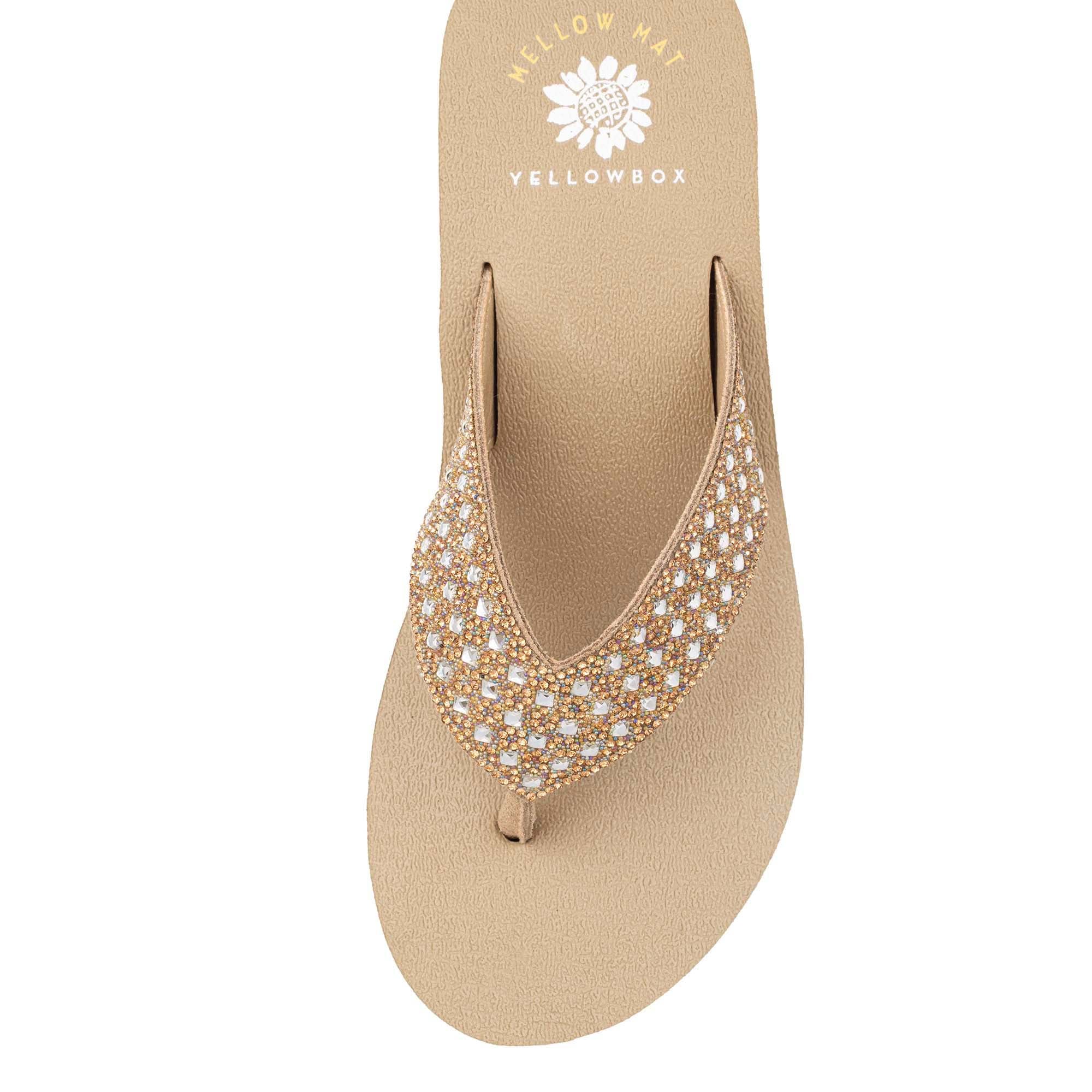 Wyle Wedge Sandal - Image 4