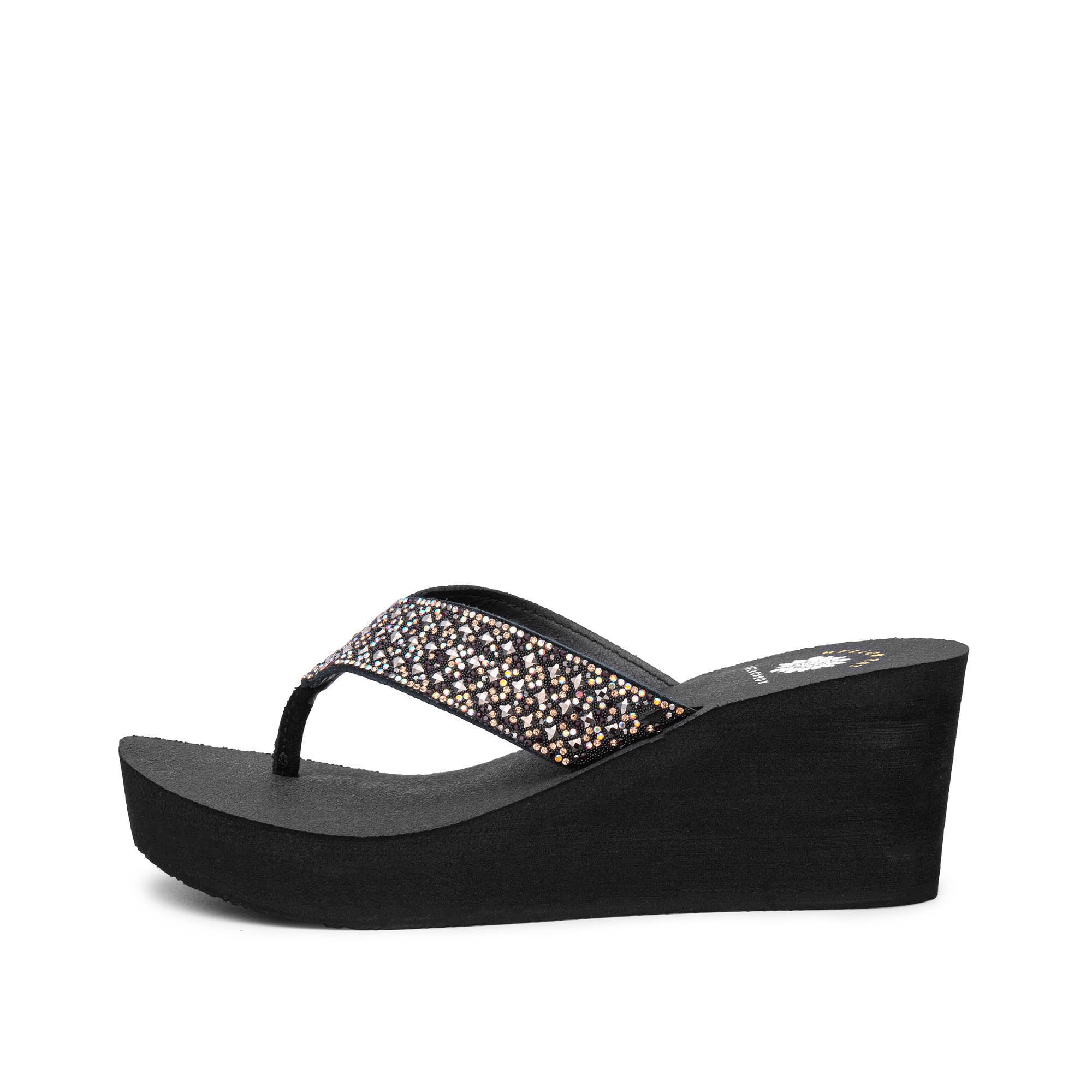 Wyle Wedge Sandal - Image 5