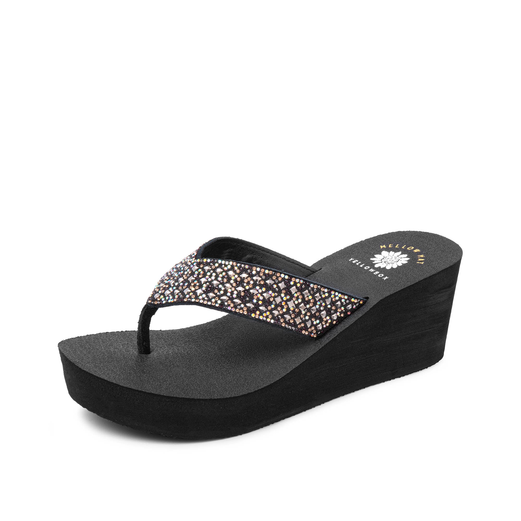 Wyle Wedge Sandal - Image 6