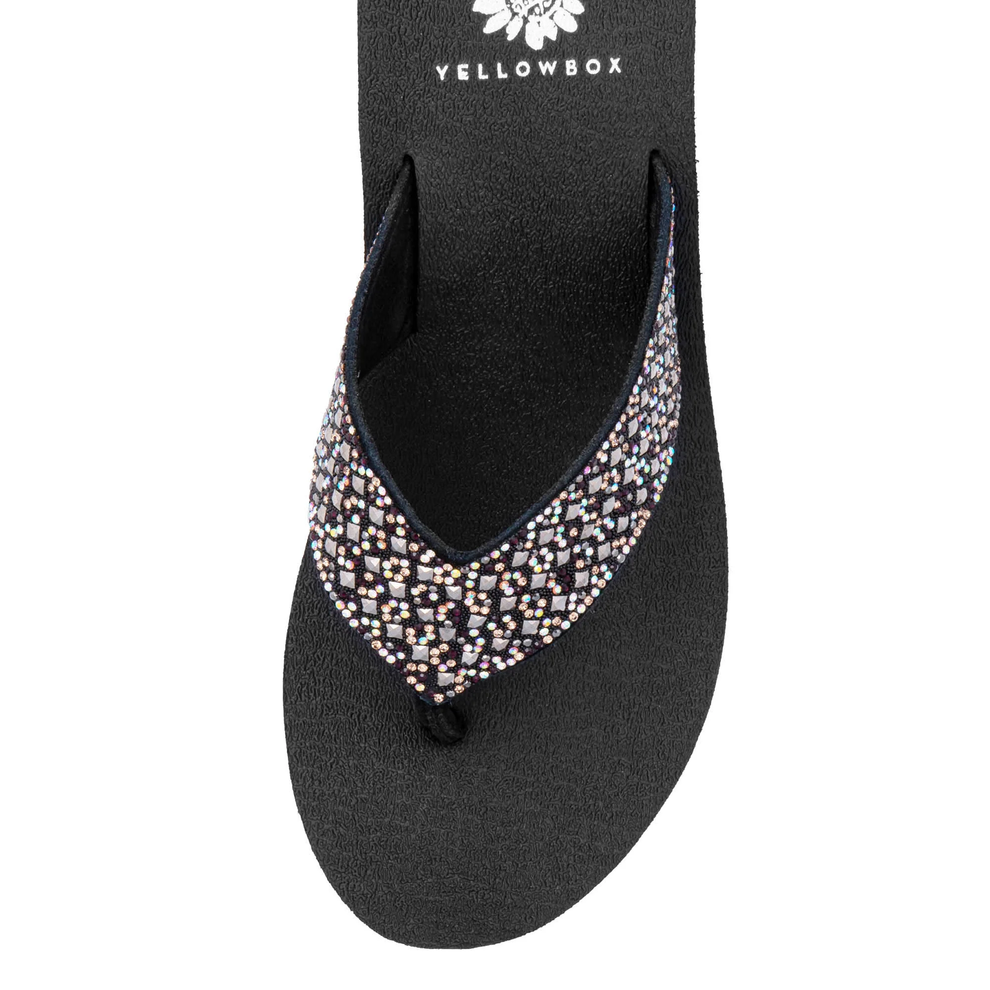 Wyle Wedge Sandal - Image 8