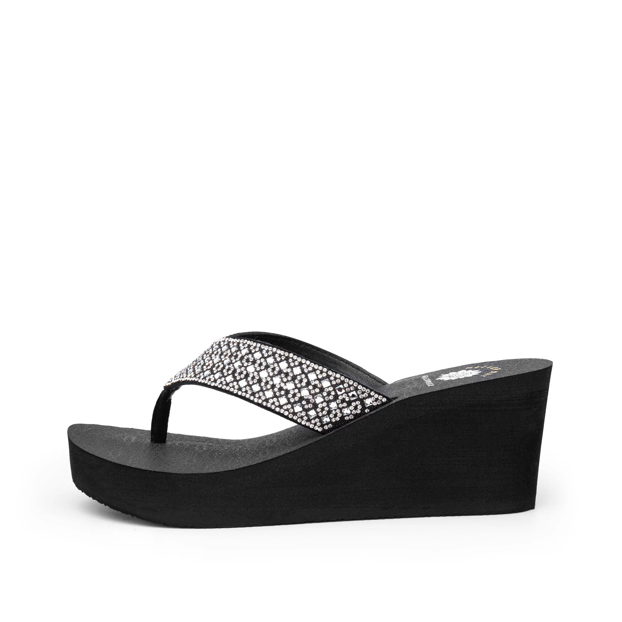 Wyle Wedge Sandal - Image 9