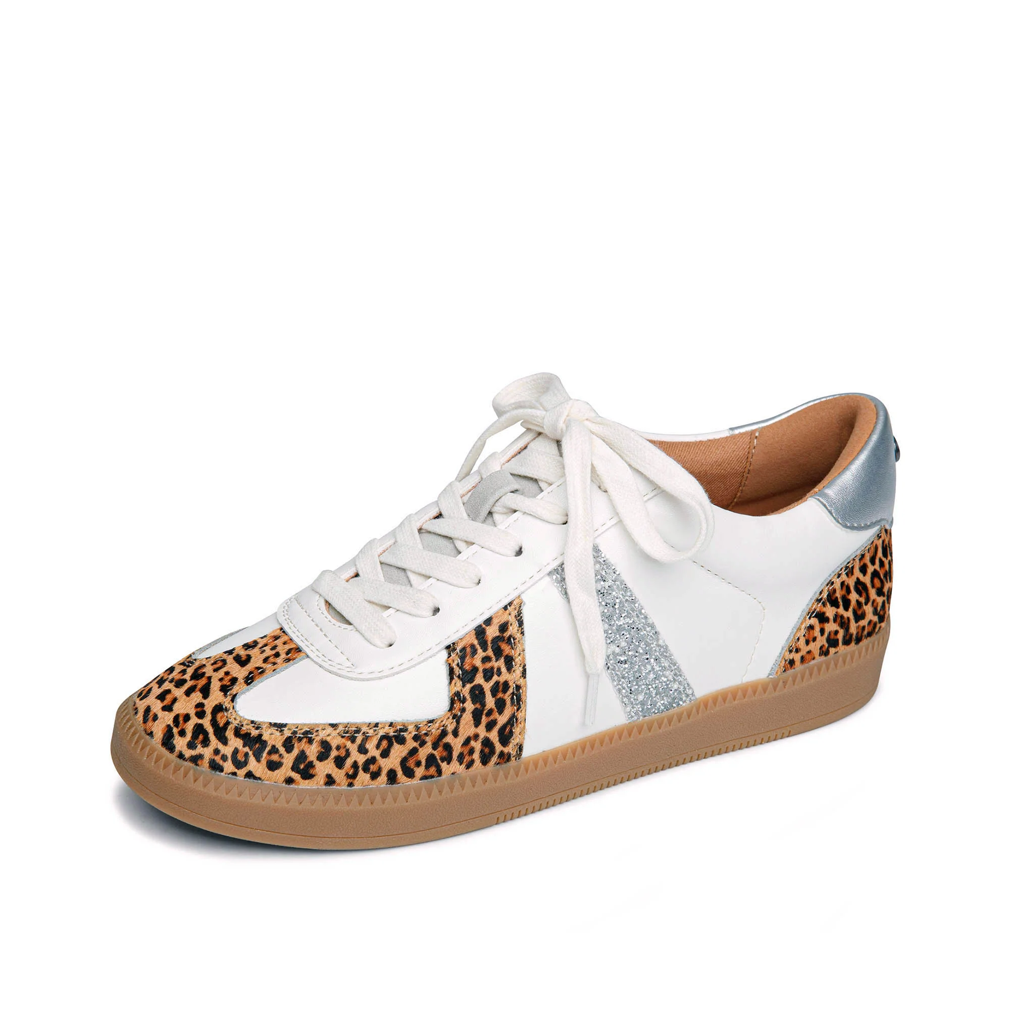 Zayne Lace-Up Sneaker - Image 2