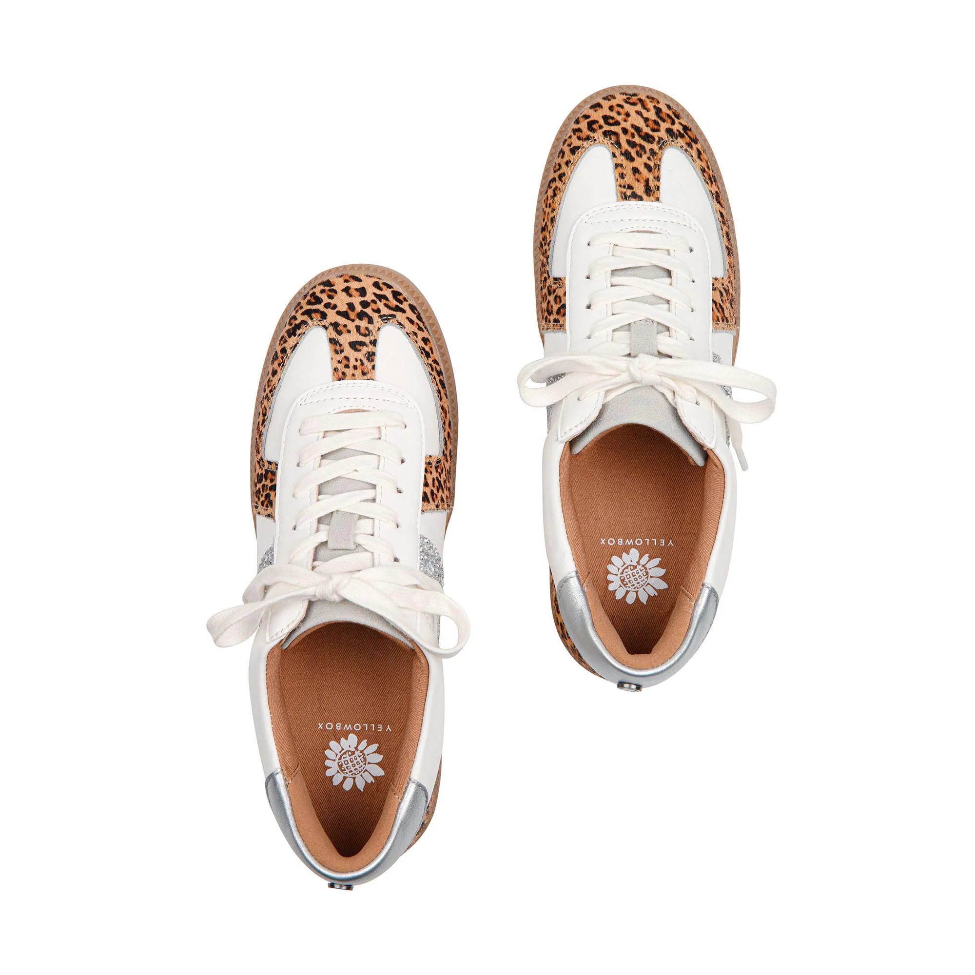 Zayne Lace-Up Sneaker - Image 3