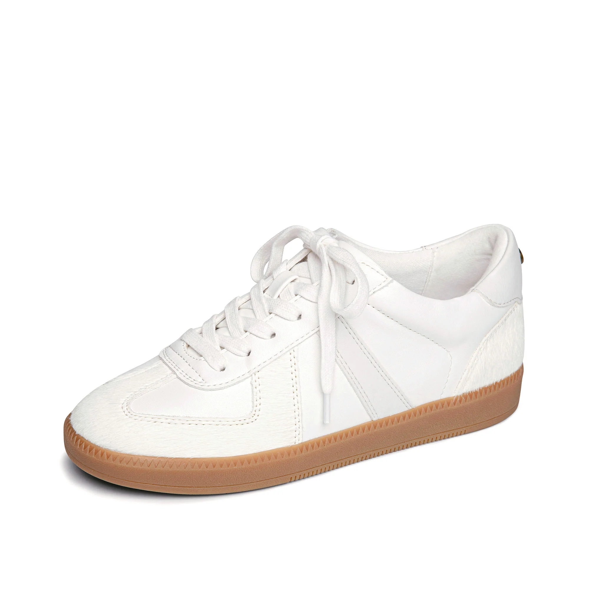 Zayne Lace-Up Sneaker - Image 2